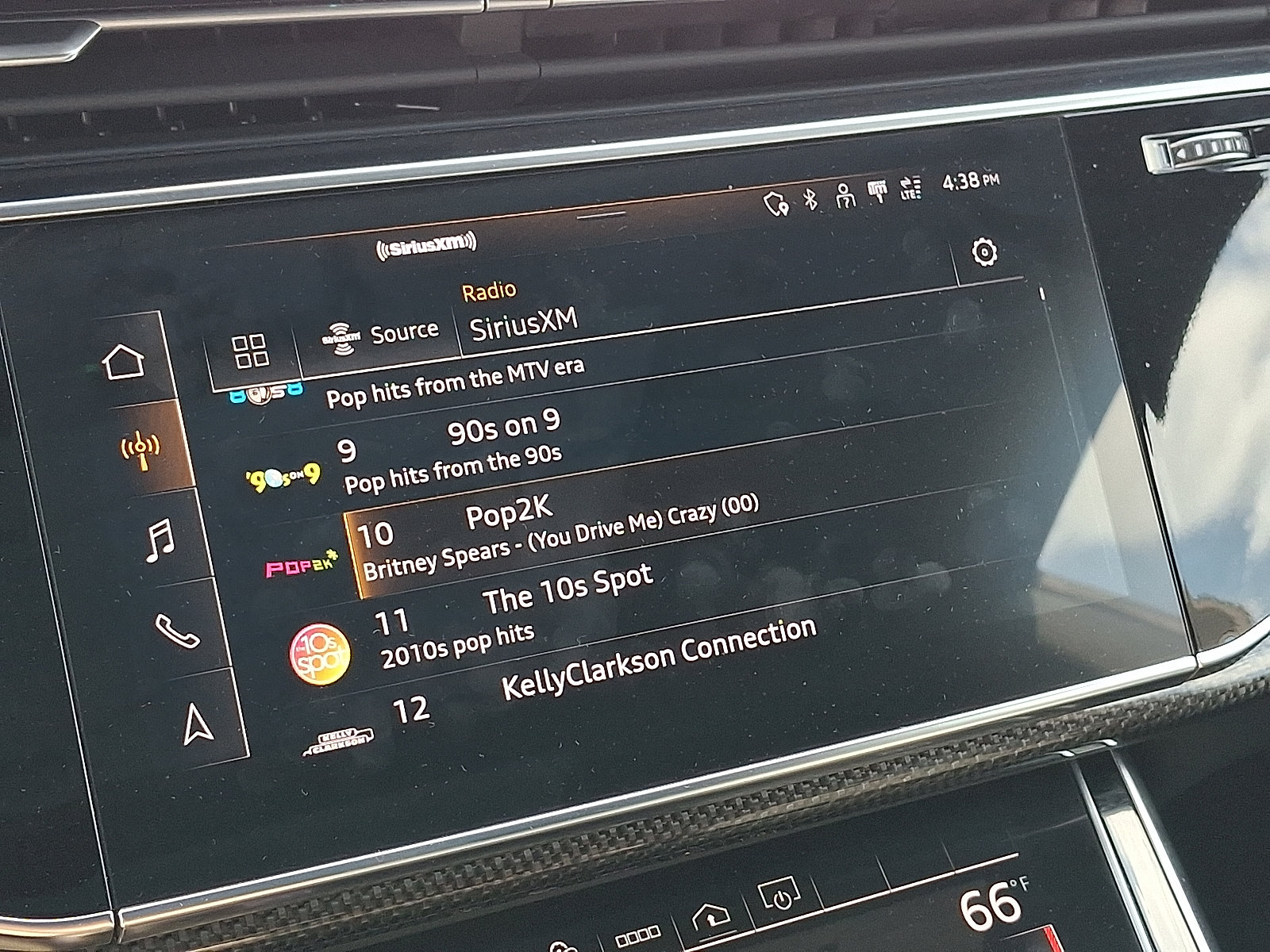 2021 Audi SQ8 Premium Plus - Photo 18
