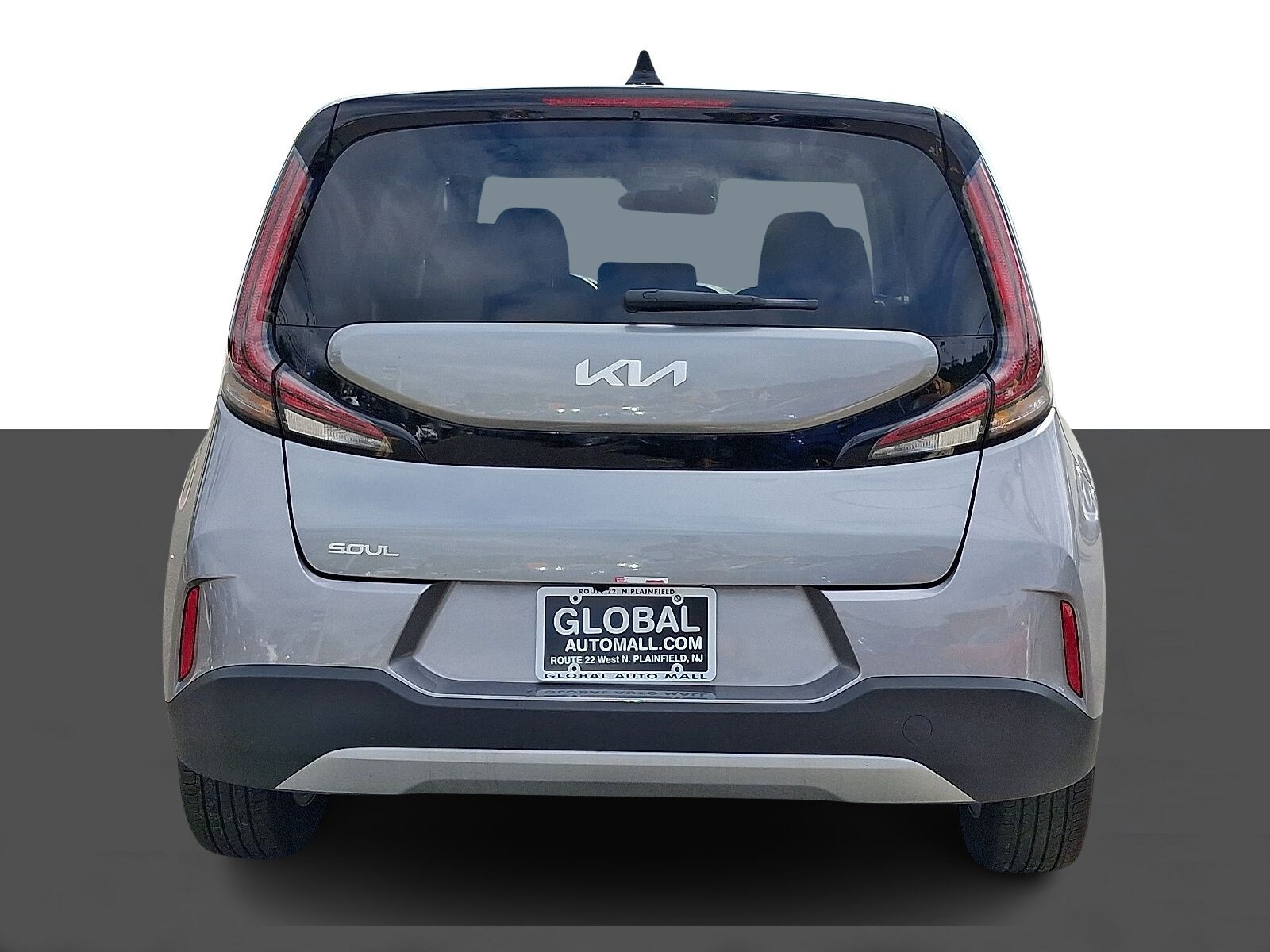 2025 Kia Soul LX - Photo 6