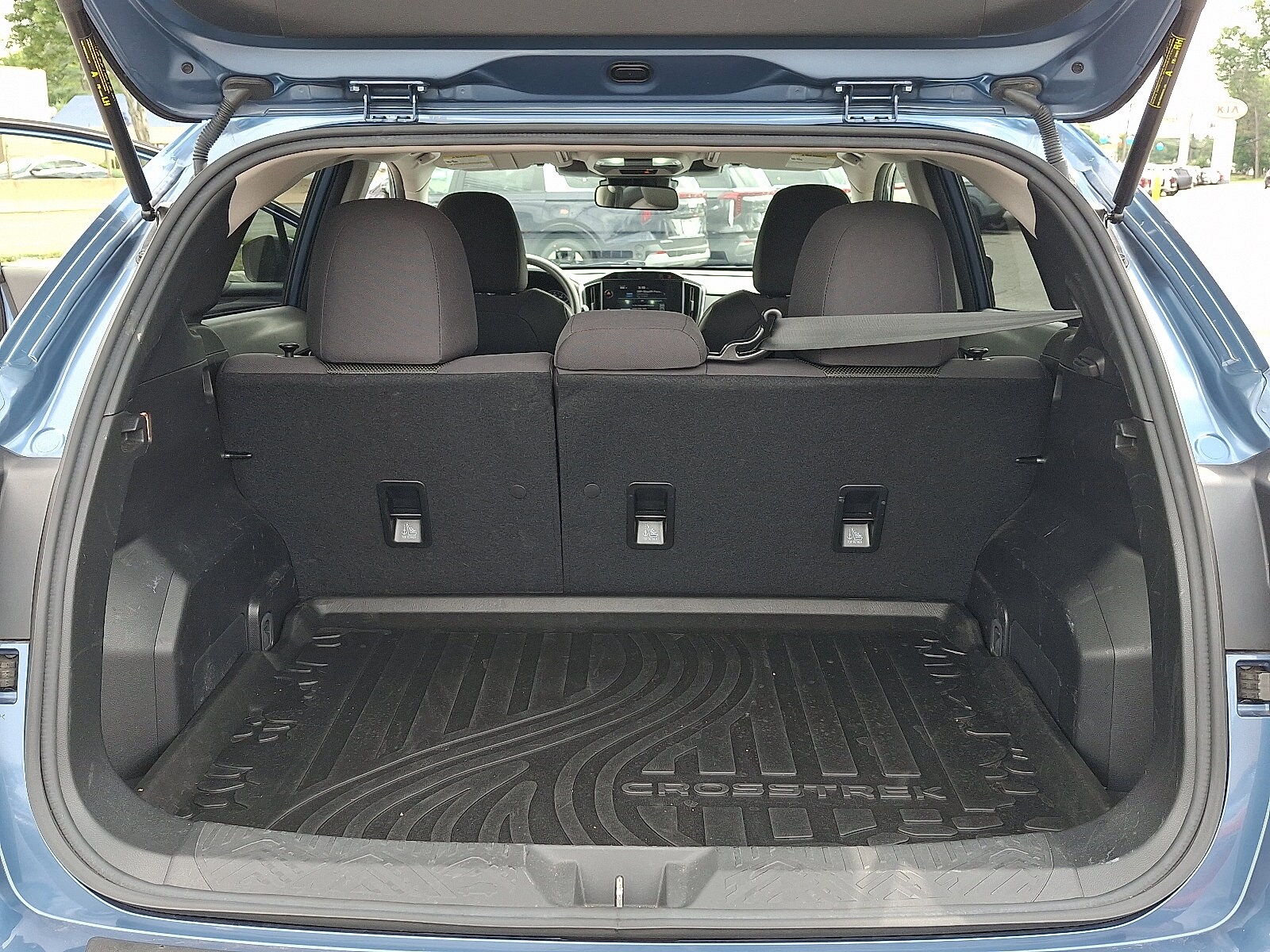 2024 Subaru Crosstrek Premium - Photo 29