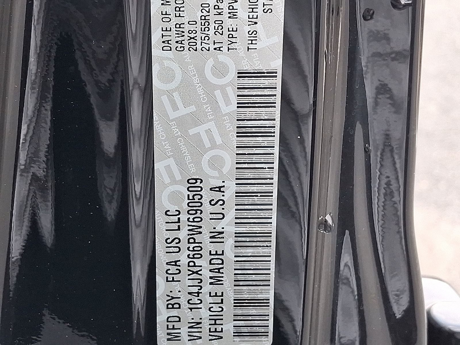 2023 Jeep Wrangler 4xe Sahara 4XE - Photo 28