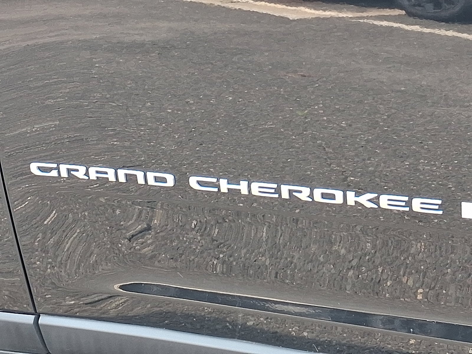 2024 Jeep Grand Cherokee 4xe - Photo 32