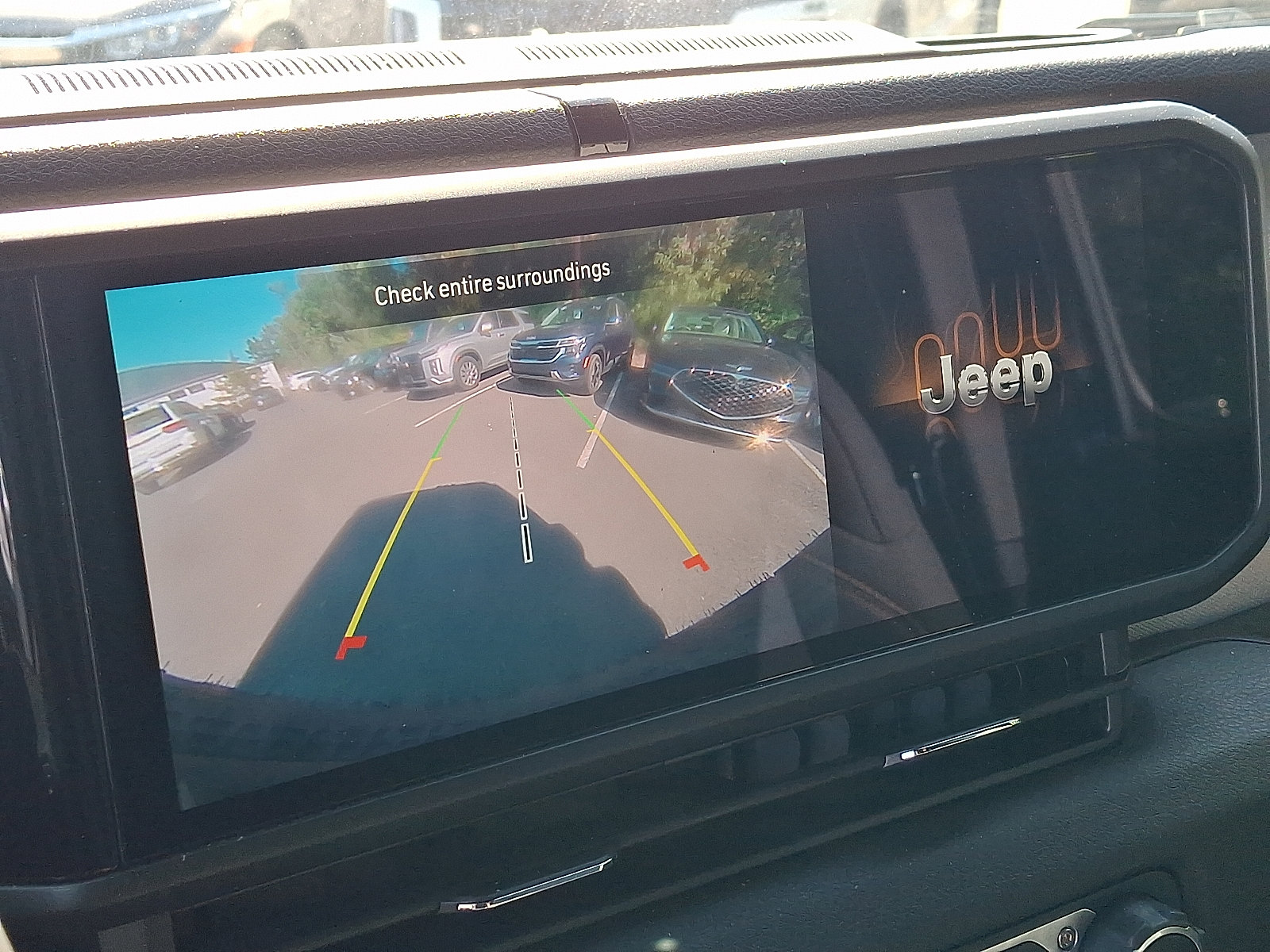2024 Jeep Wrangler 4xe Willys 4XE - Photo 18