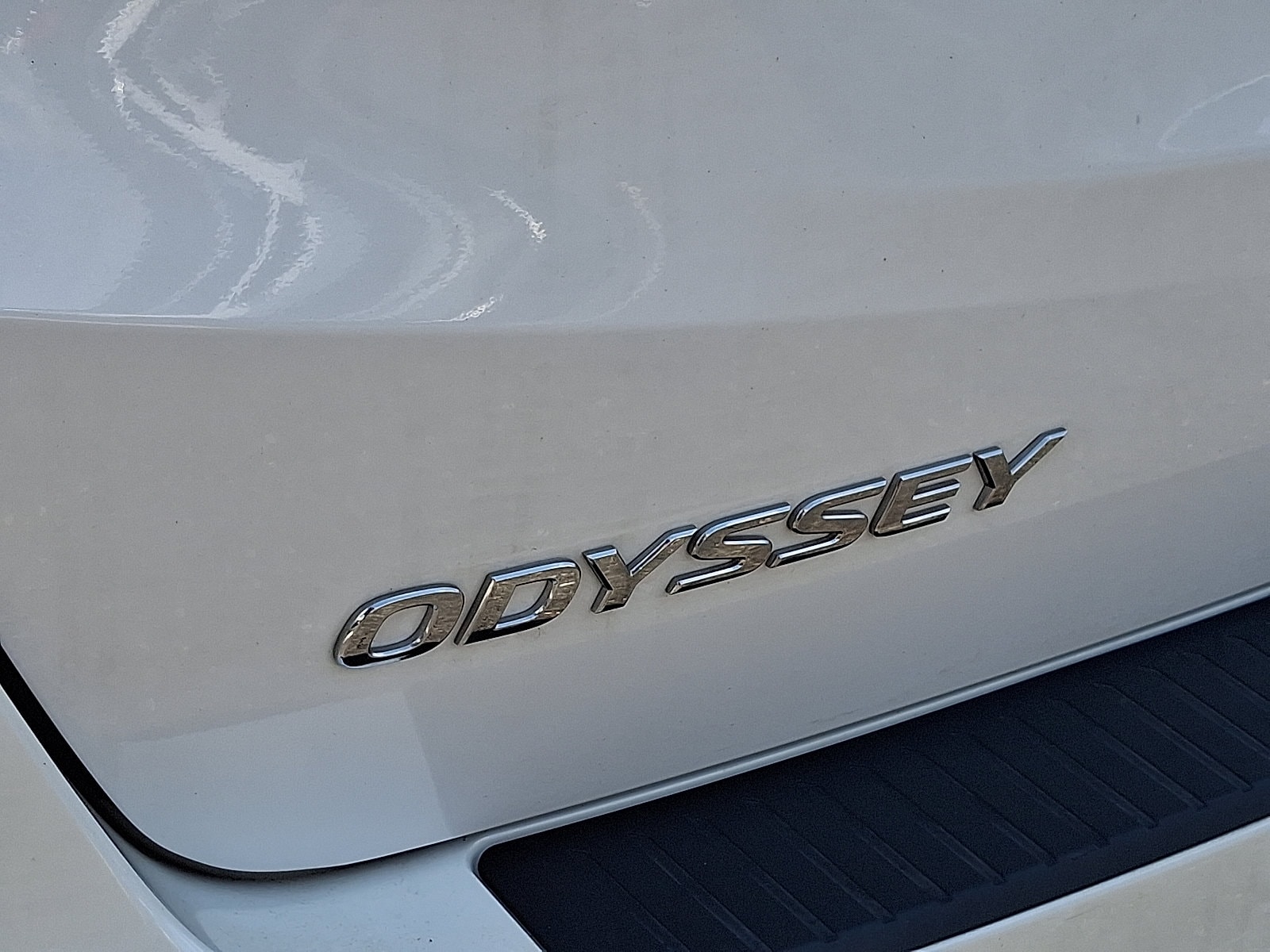 2025 Honda Odyssey EX-L - Photo 30