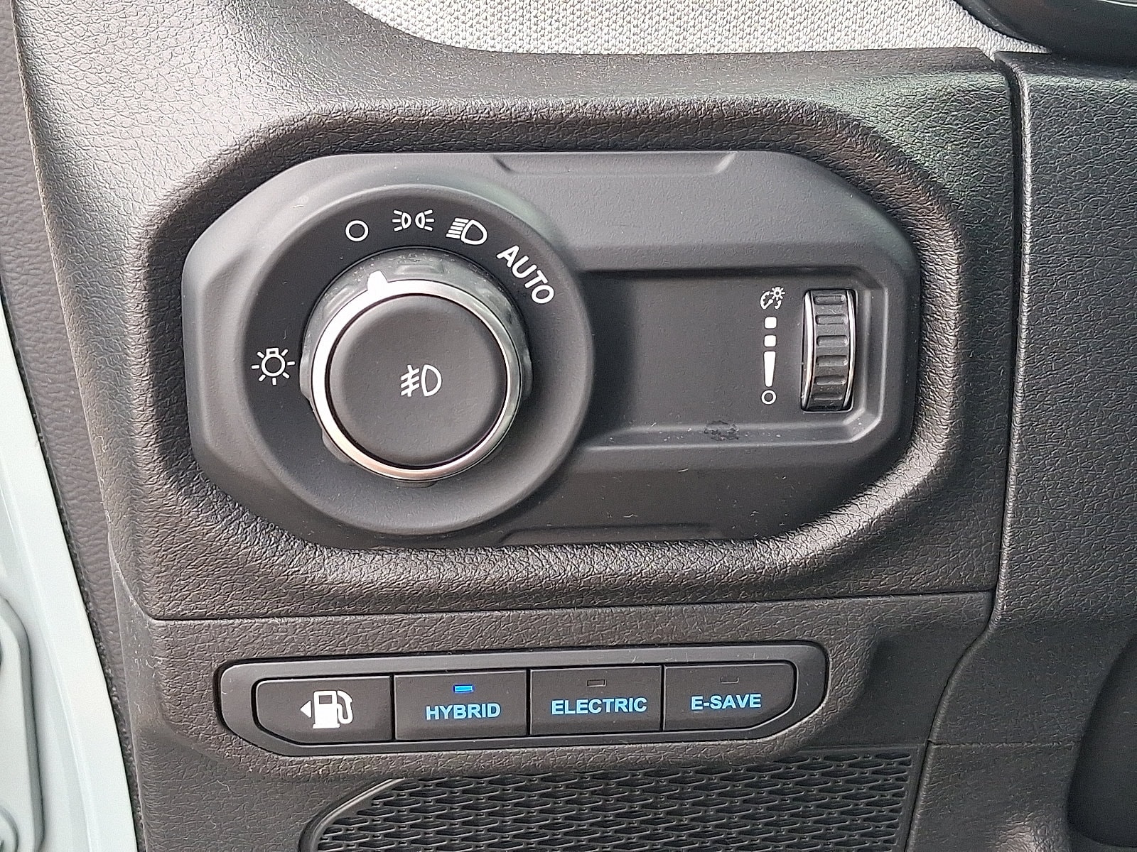 2024 Jeep Wrangler 4xe Willys 4XE - Photo 26