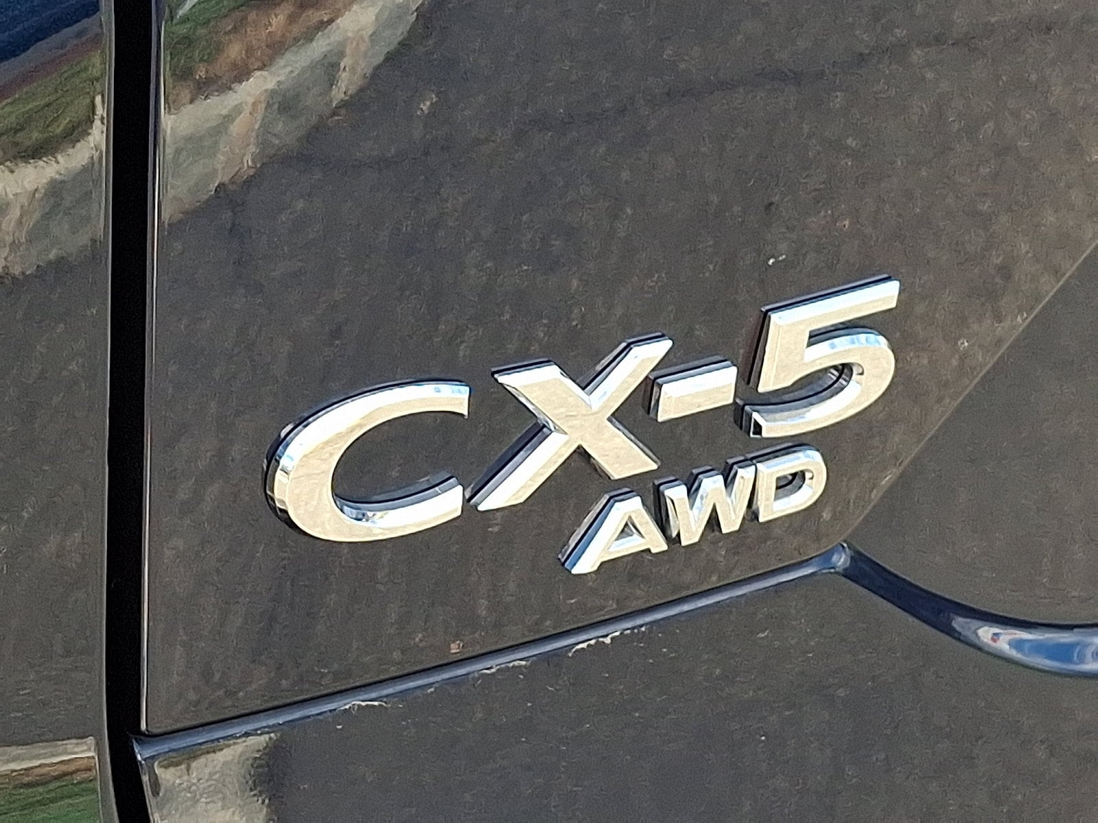 2024 Mazda CX-5 S Premium Plus package - Photo 29