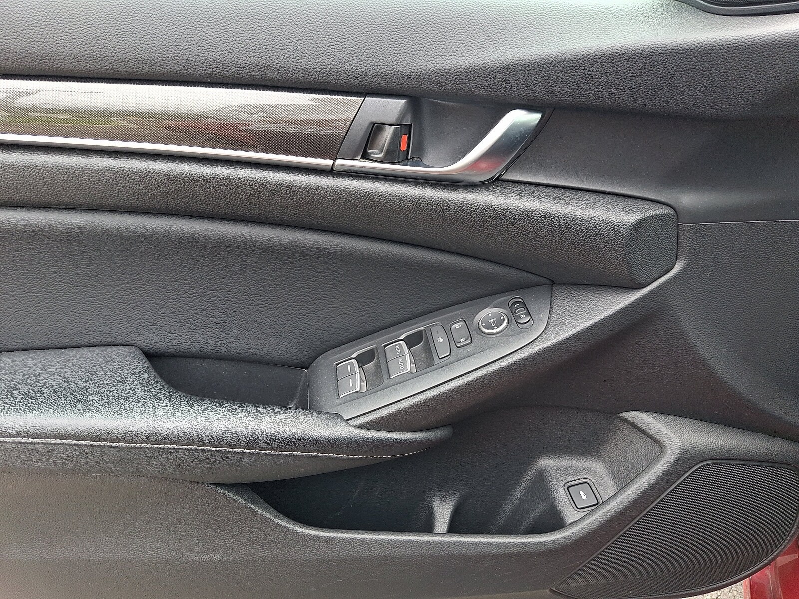 2018 Honda Accord Sport - Photo 13