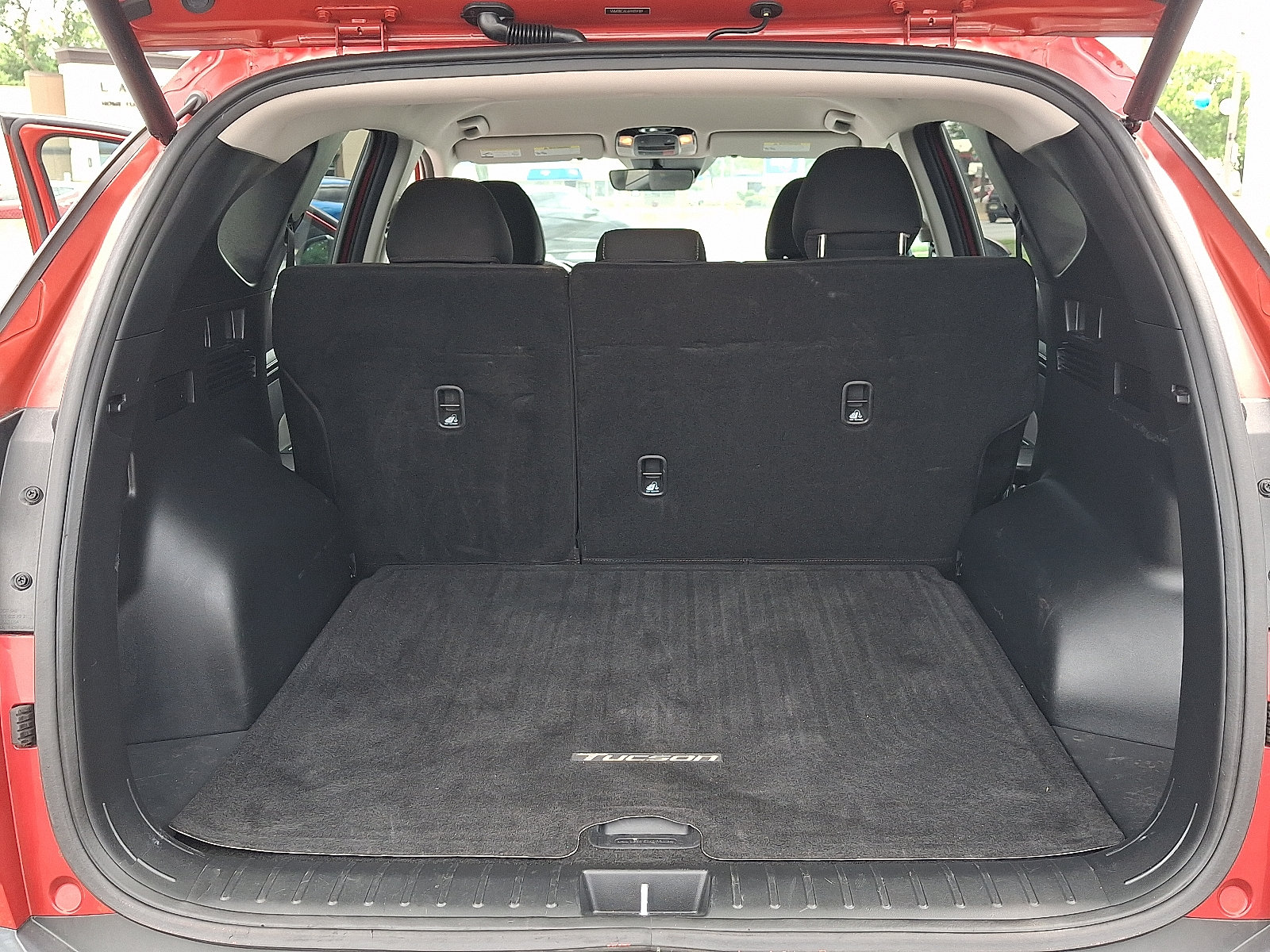 2023 Hyundai Tucson SEL - Photo 30