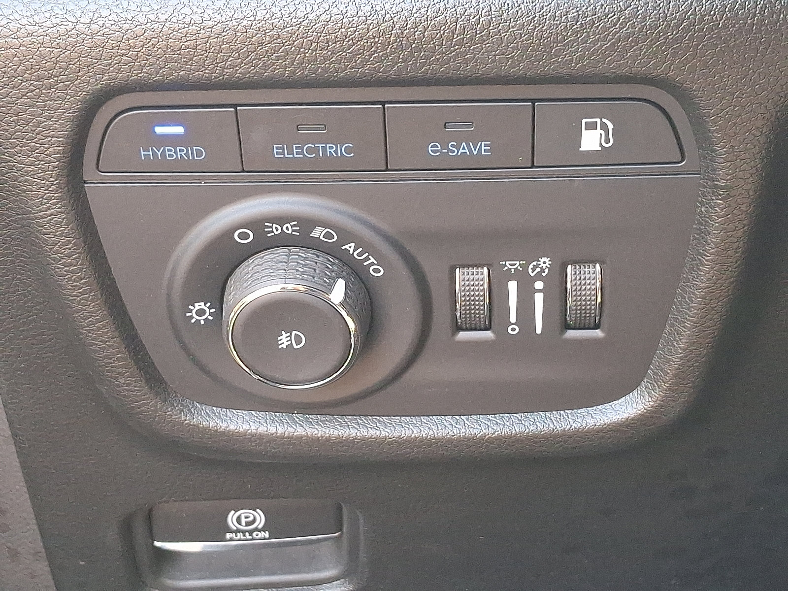 2023 Jeep Grand Cherokee Overland 4xe - Photo 26