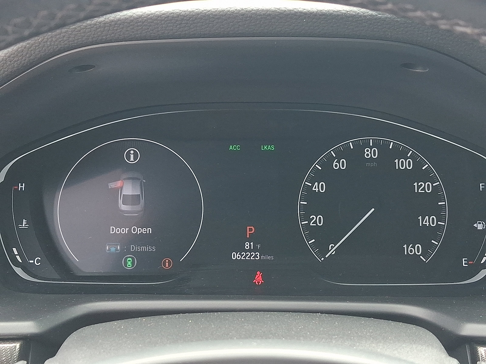 2018 Honda Accord Sport - Photo 20