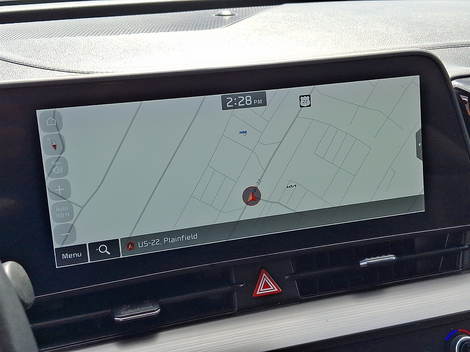 2023 Kia Sportage EX - Photo 18