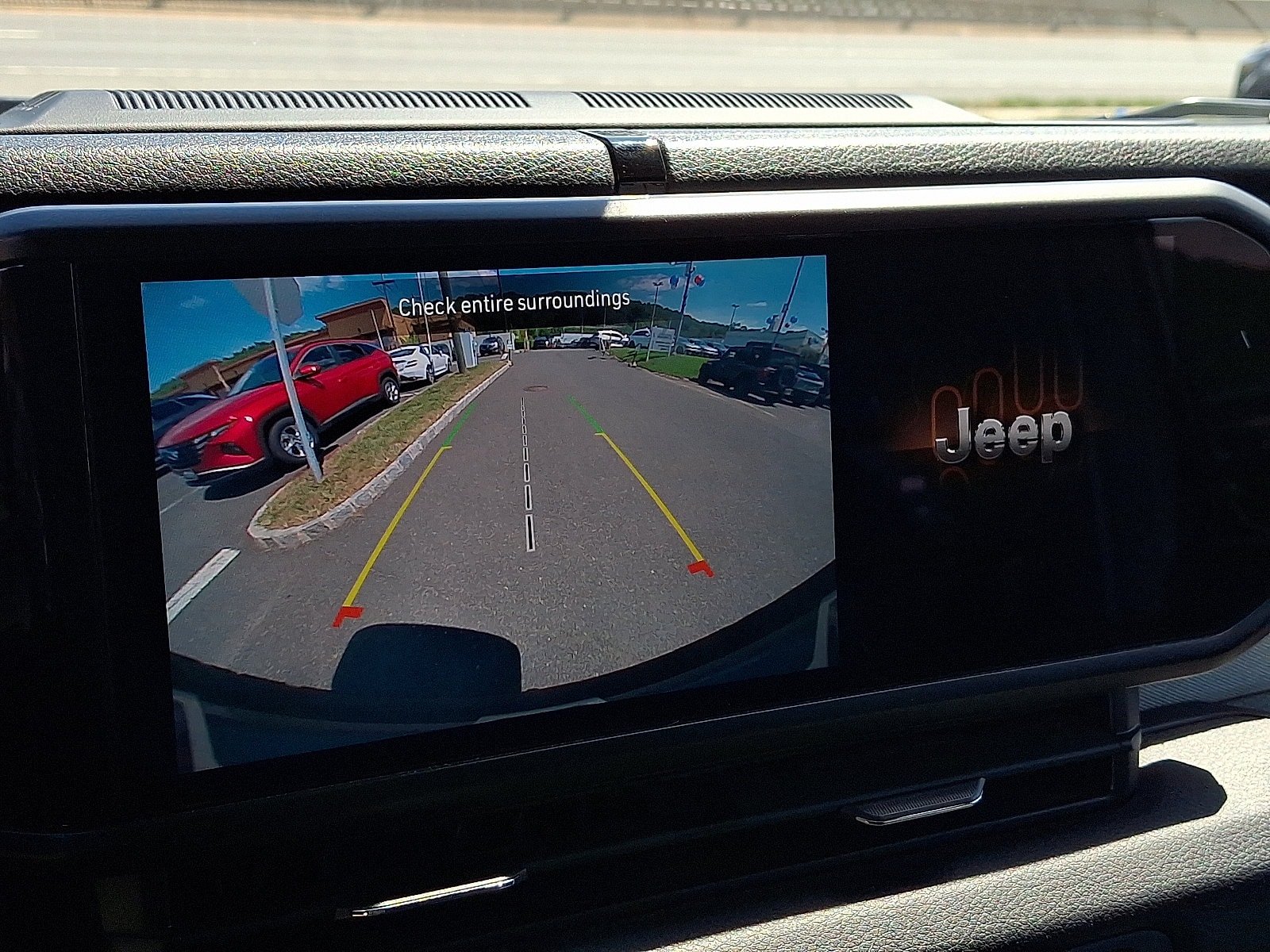 2024 Jeep Wrangler 4xe Sports S 4XE - Photo 18