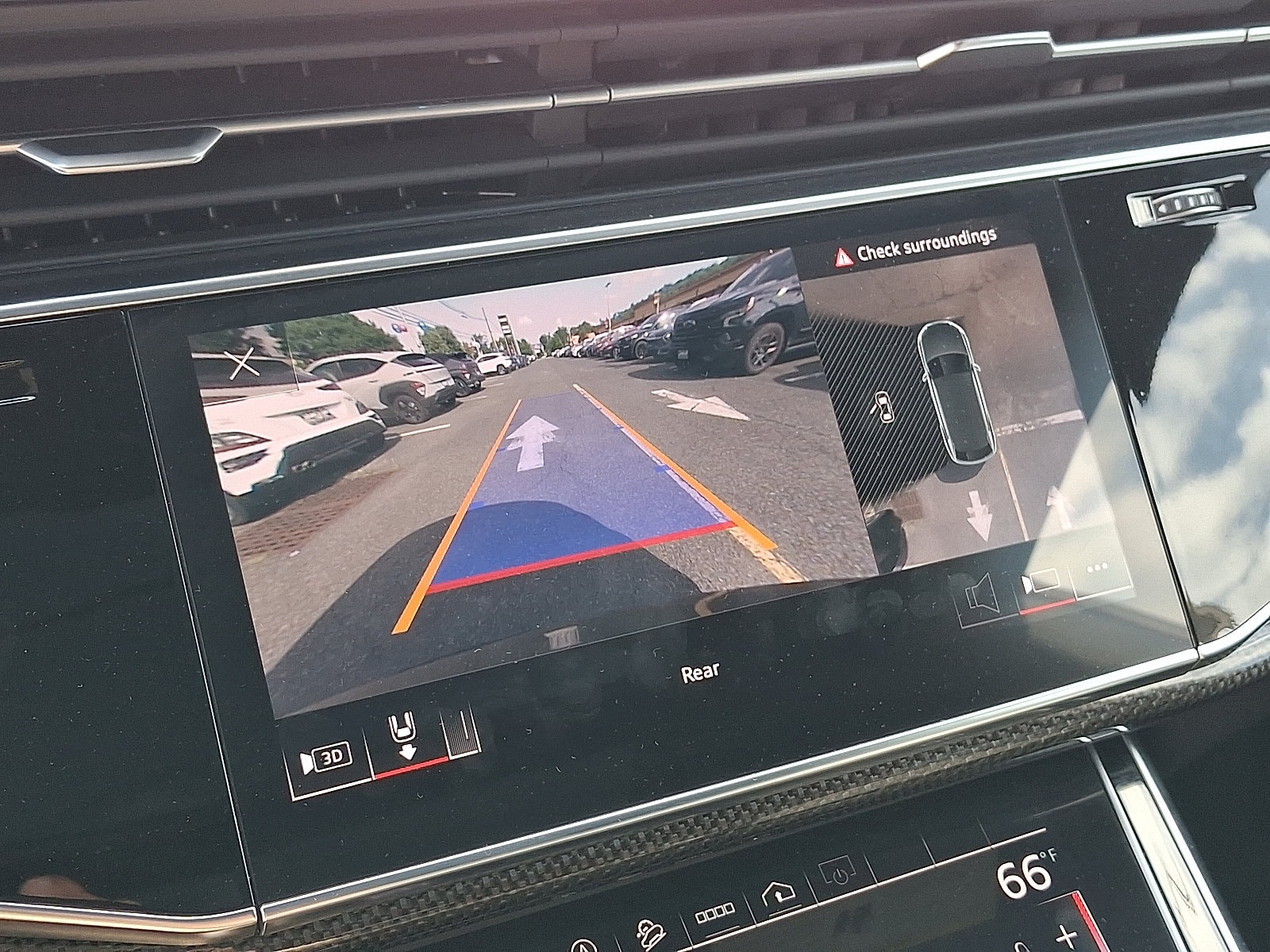 2021 Audi SQ8 Premium Plus - Photo 19