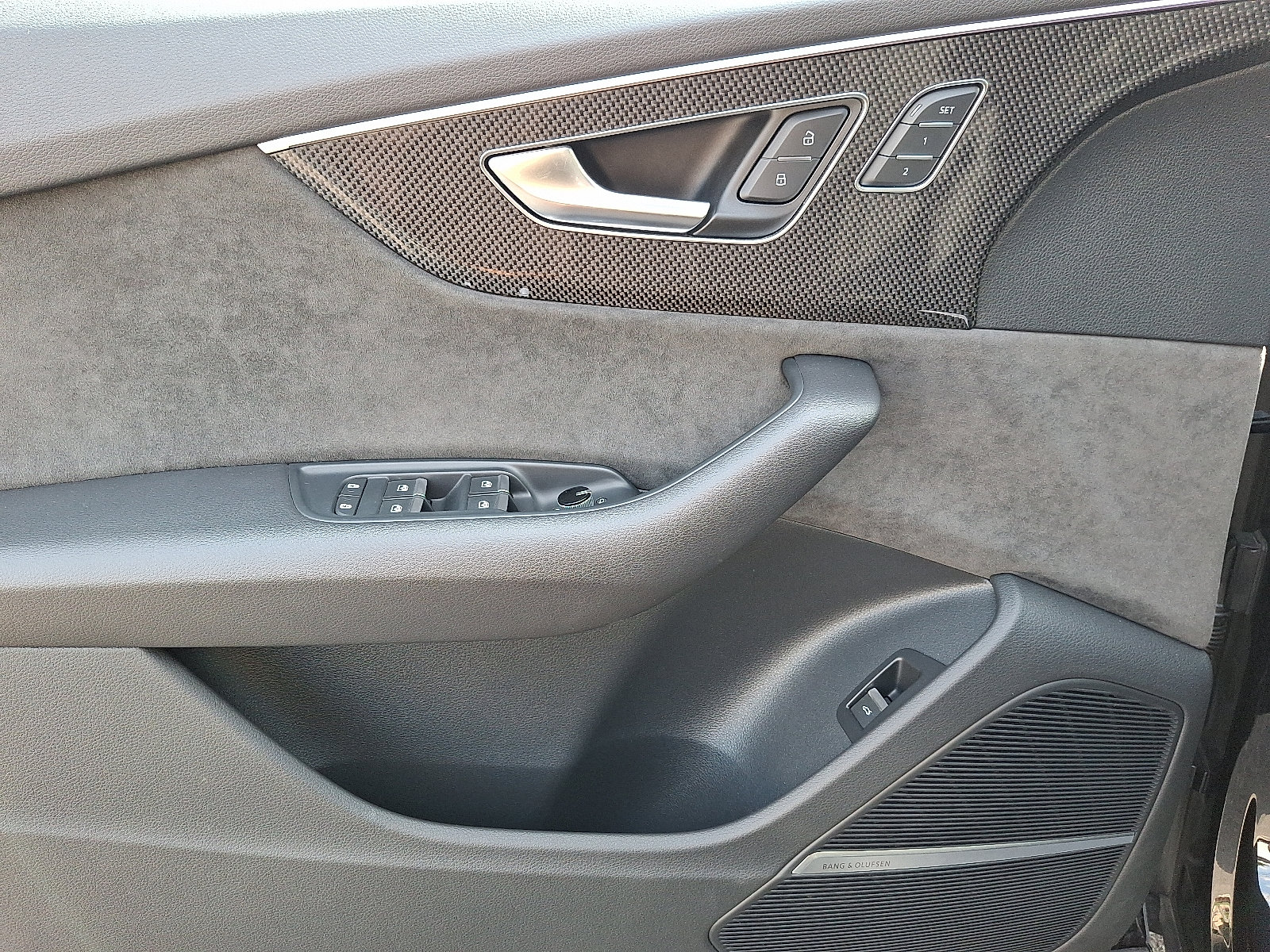 2021 Audi SQ8 Premium Plus - Photo 13