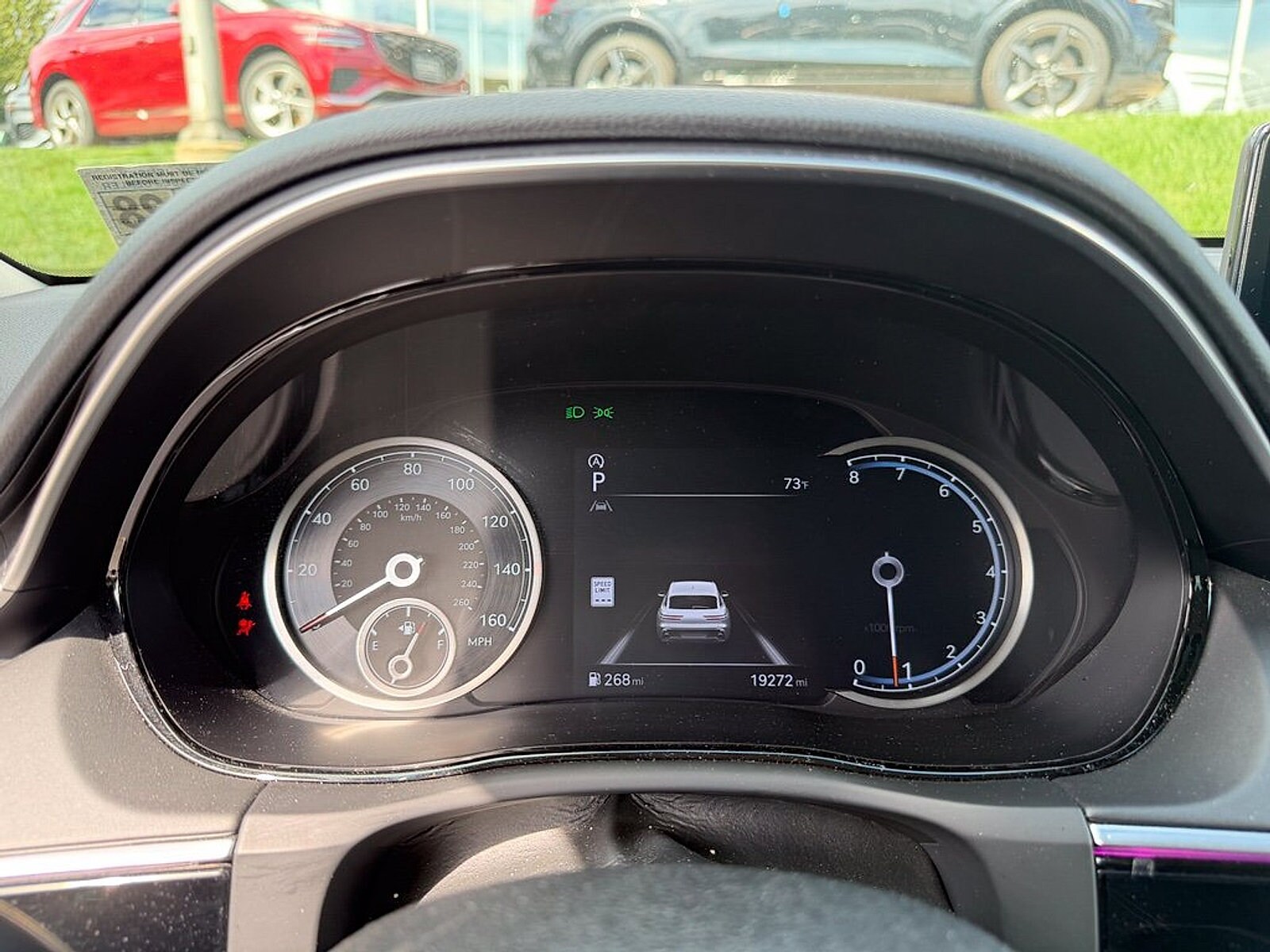 2023 GENESIS GV70 Standard - Photo 4