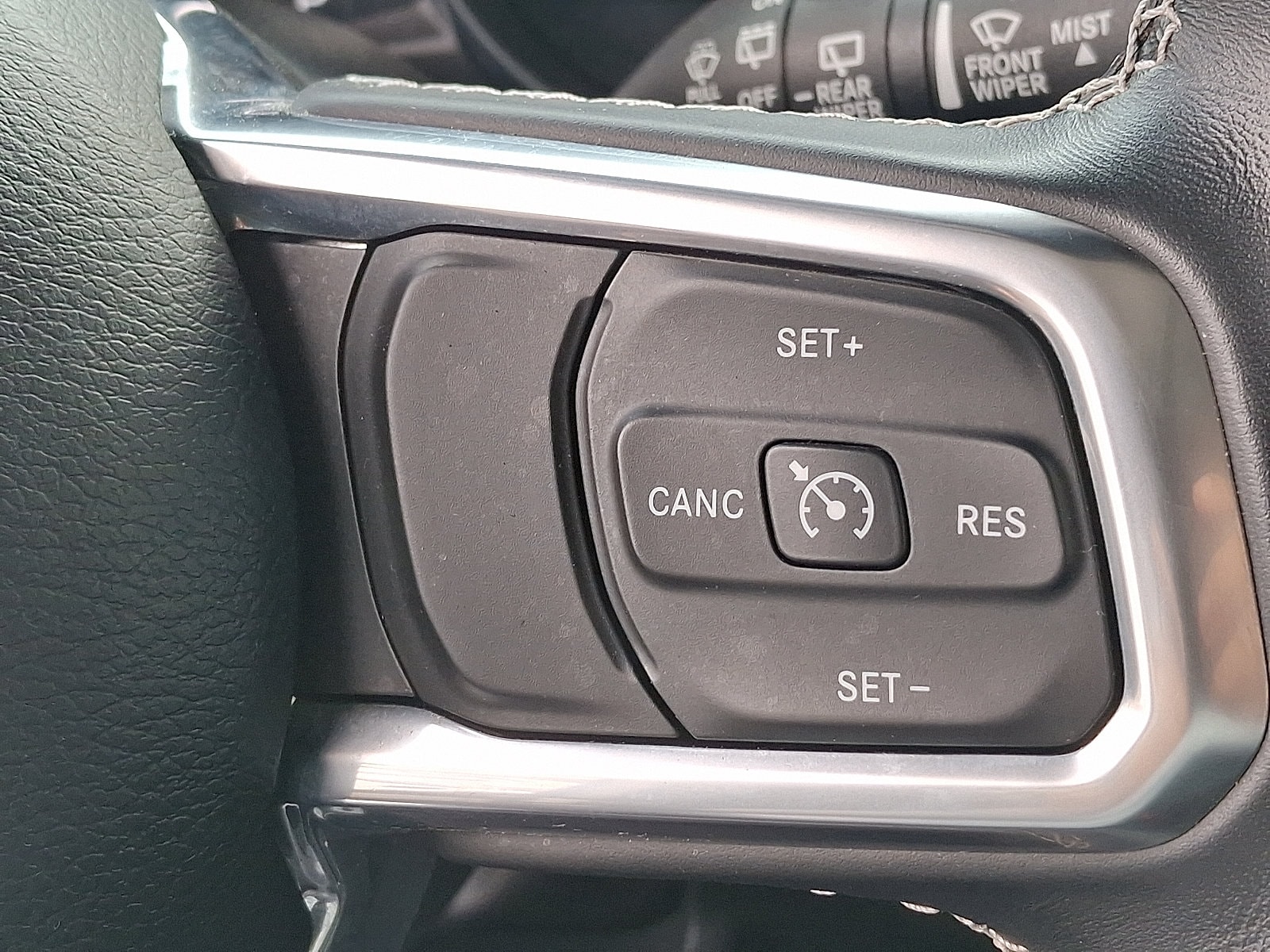 2023 Jeep Wrangler 4xe Sahara 4XE - Photo 23