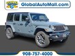  Jeep Wrangler 4xe