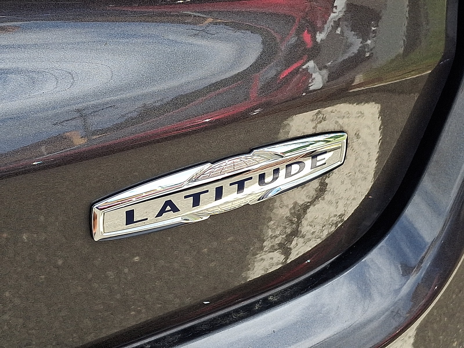 2022 Jeep Compass Latitude - Photo 31
