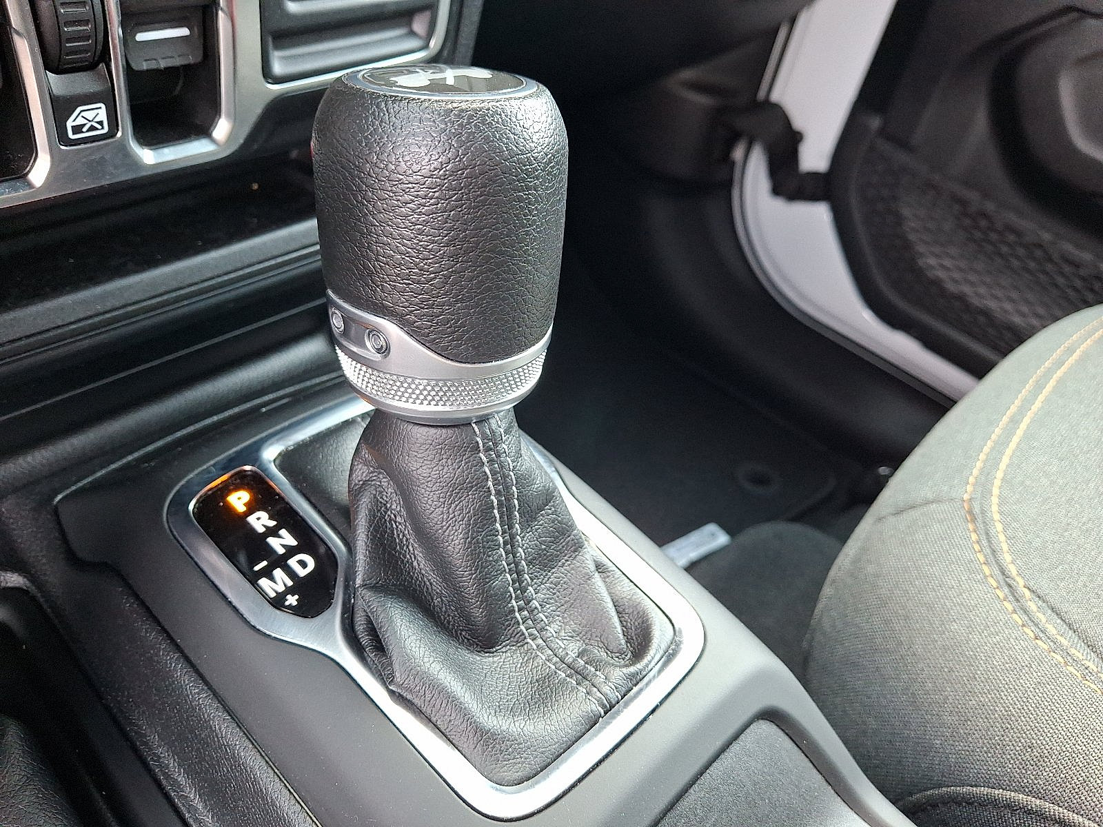 2024 Jeep Wrangler 4xe Sports S 4XE - Photo 15