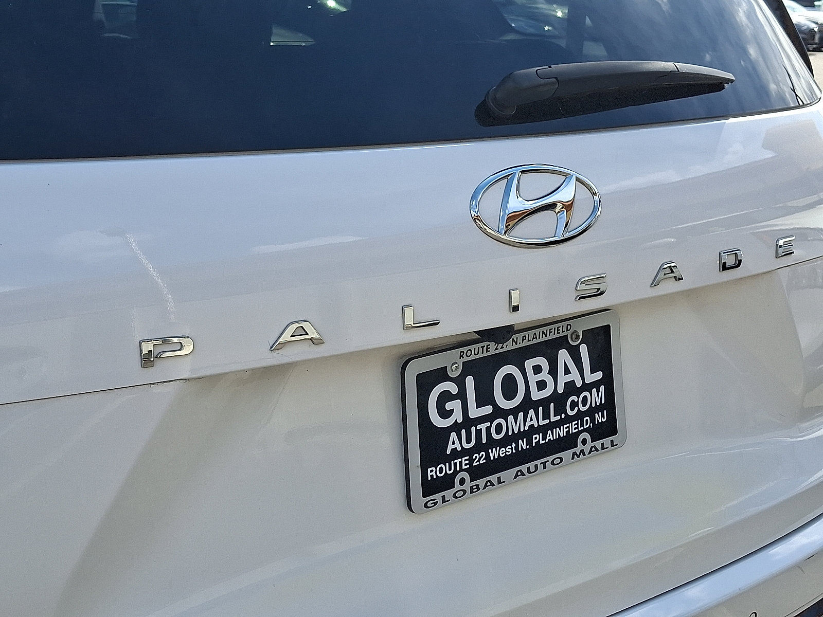 2024 Hyundai Palisade Calligraphy - Photo 31
