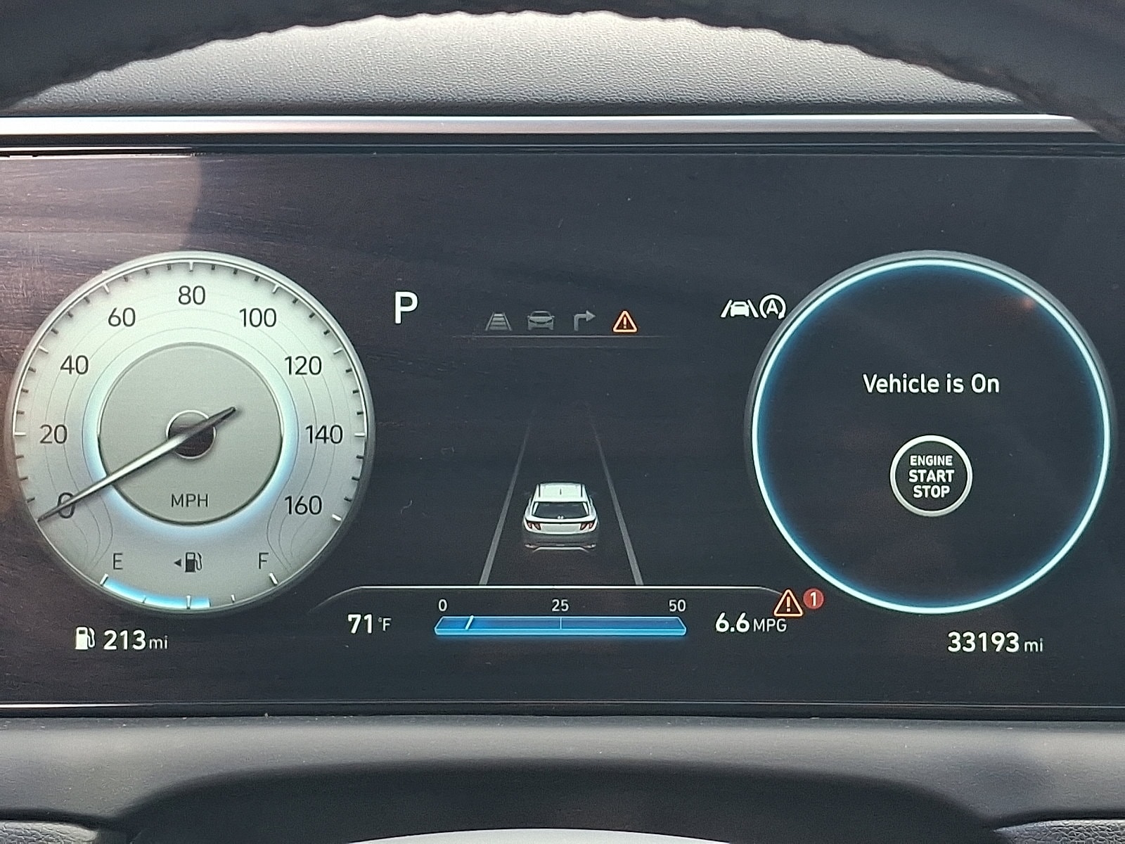 2024 Hyundai Tucson XRT - Photo 21