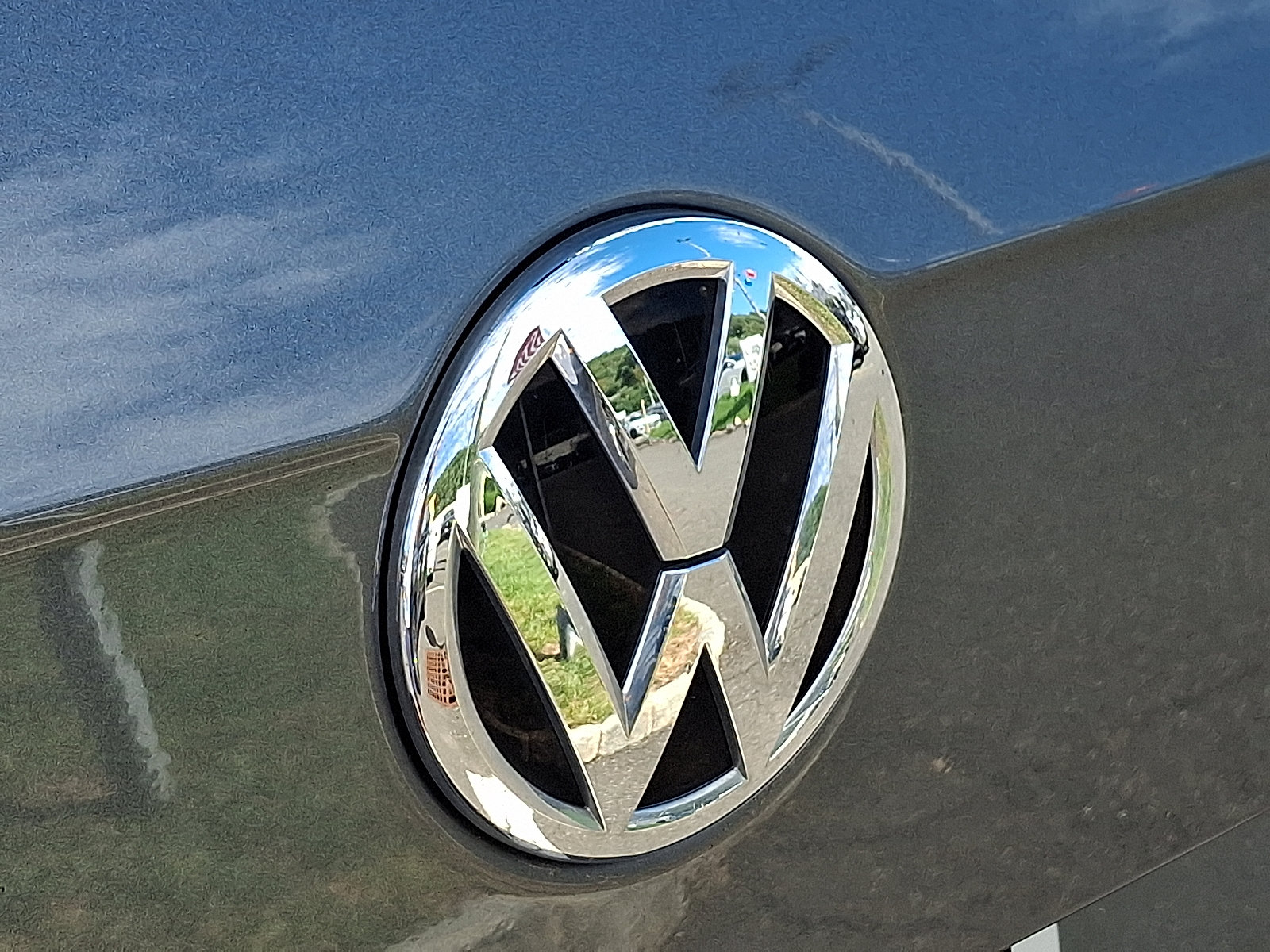 2021 Volkswagen Tiguan SE R-LINE BLACK - Photo 30