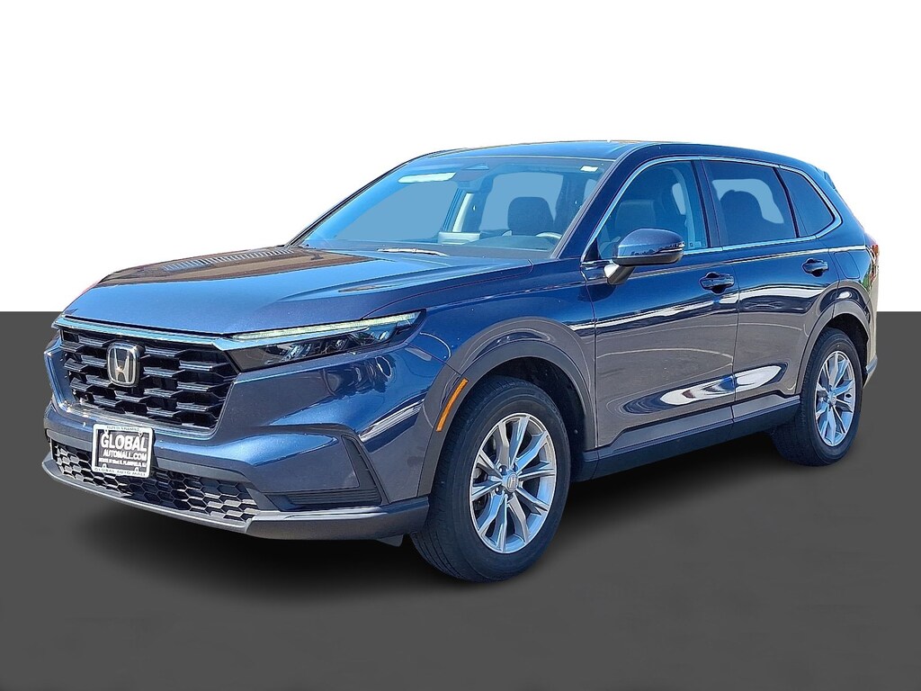 Used 2024 Honda CR-V EX SUV