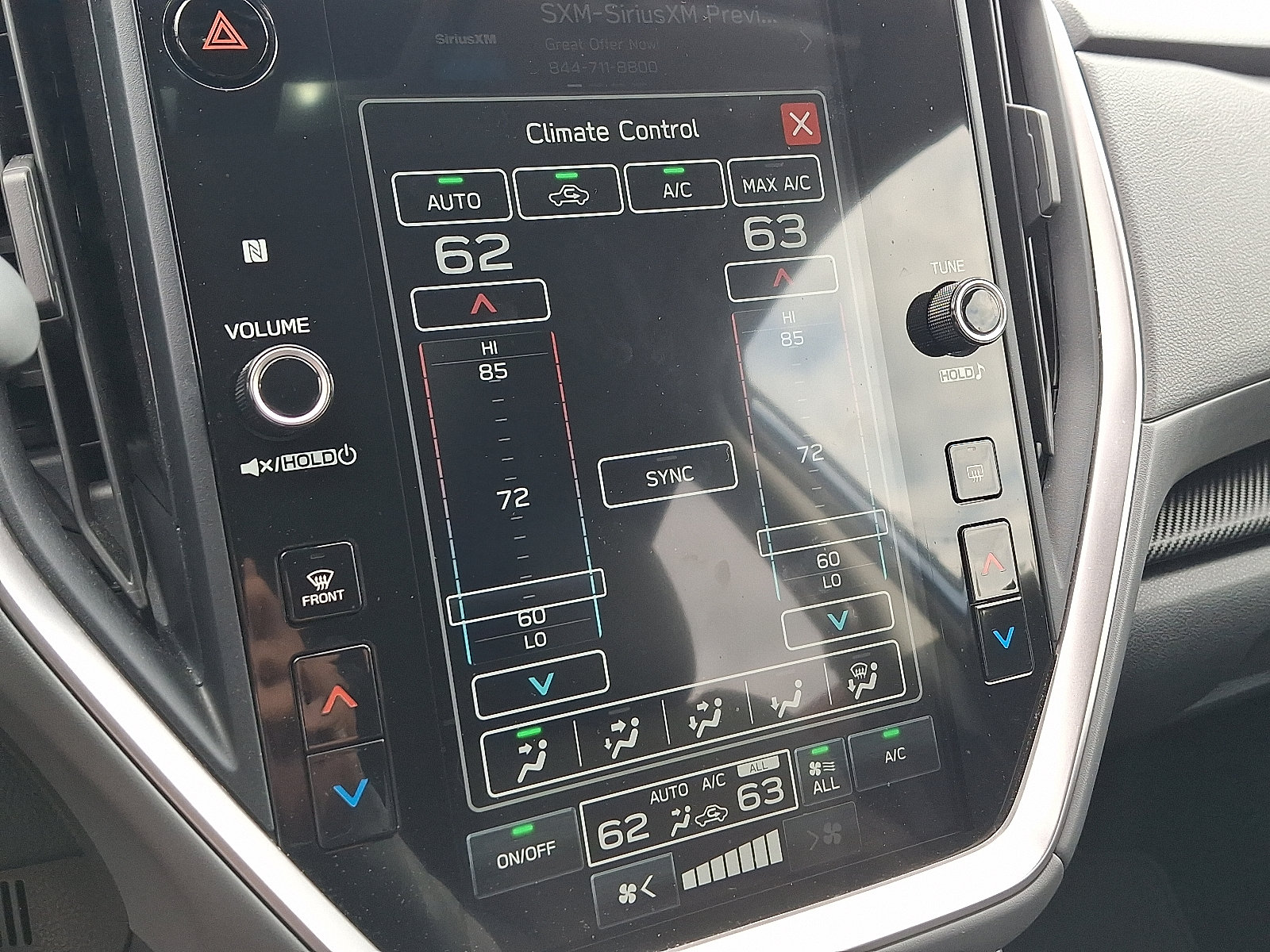 2024 Subaru Crosstrek Premium - Photo 16
