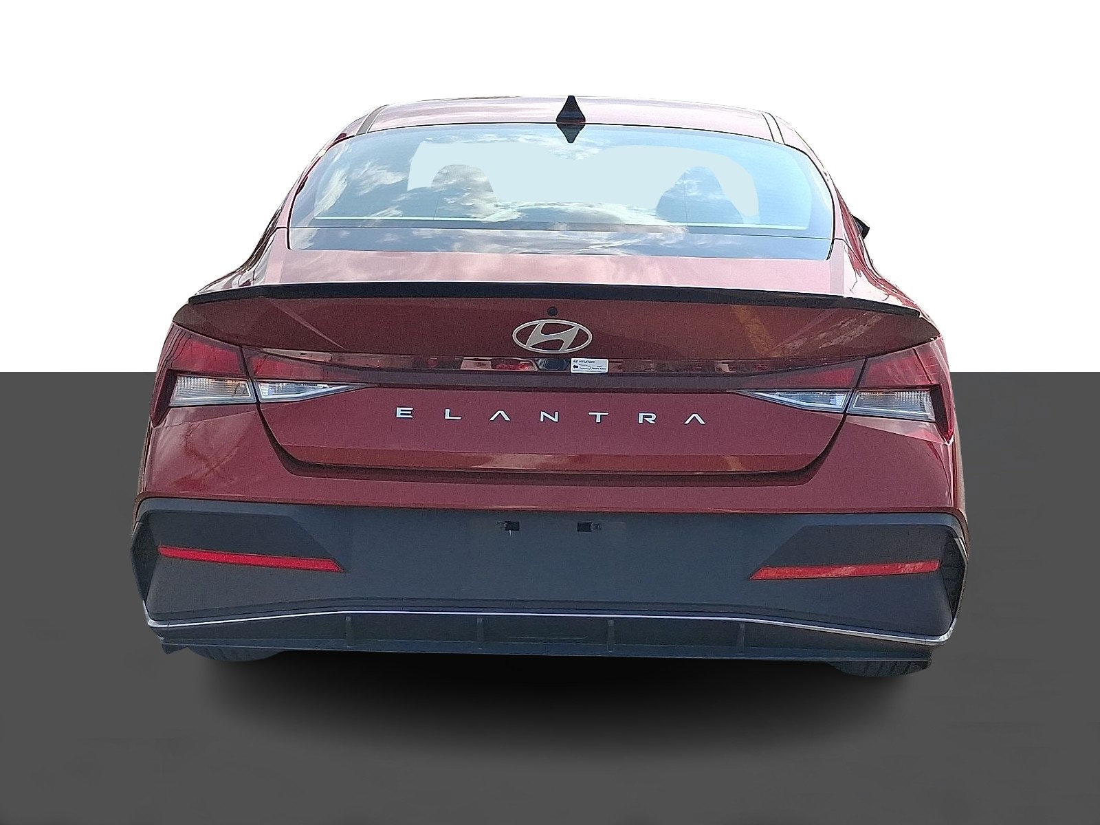 2025 Hyundai Elantra SEL - Photo 6