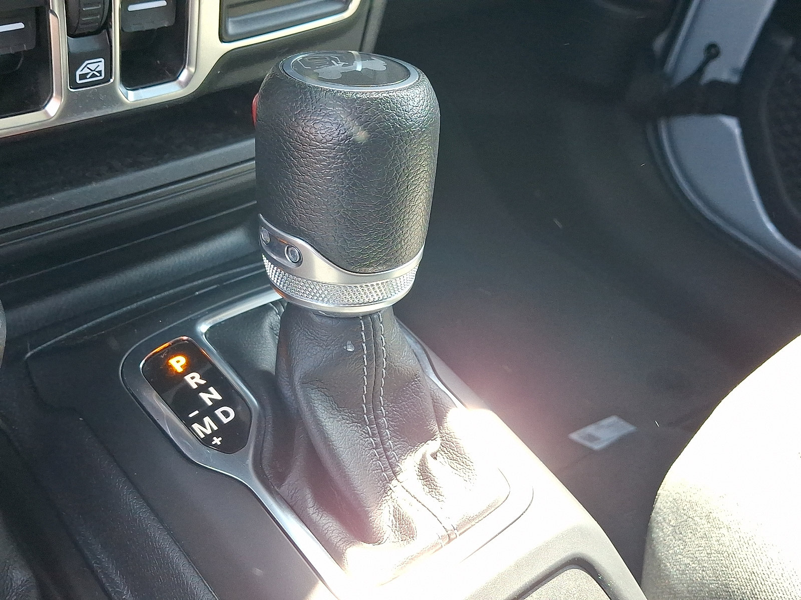 2024 Jeep Wrangler 4xe Sports S 4XE - Photo 15