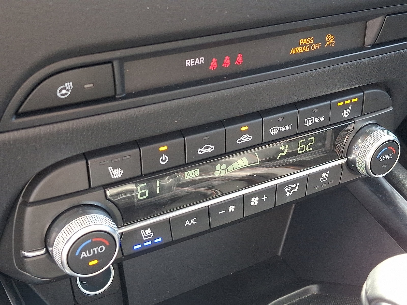 2024 Mazda CX-5 S Premium Plus package - Photo 16