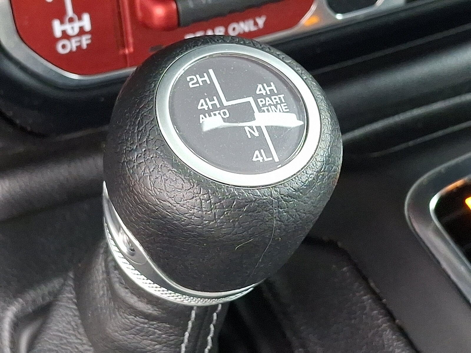2024 Jeep Wrangler 4xe Willys 4XE - Photo 24