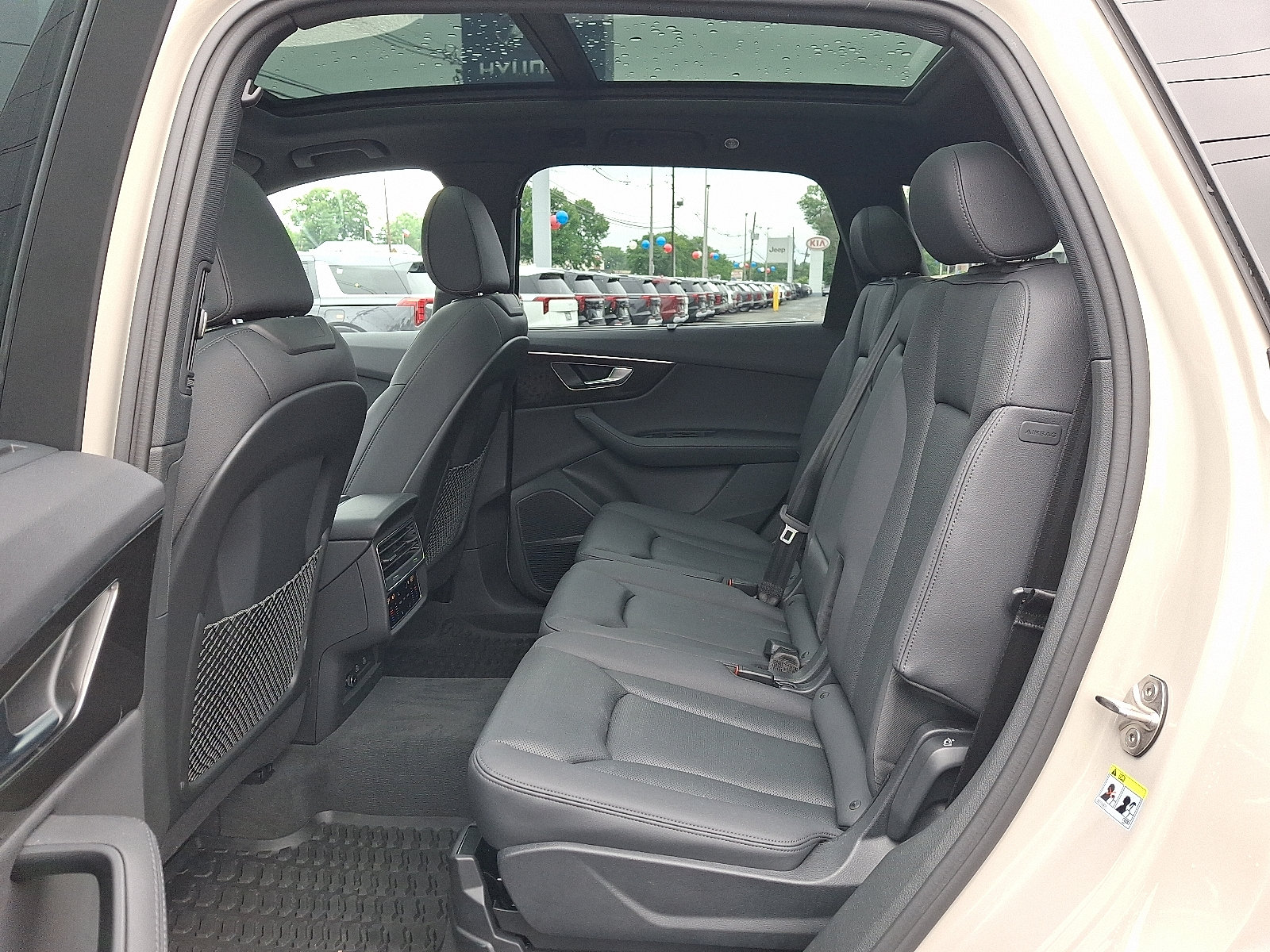 2023 Audi Q7 Prestige - Photo 11