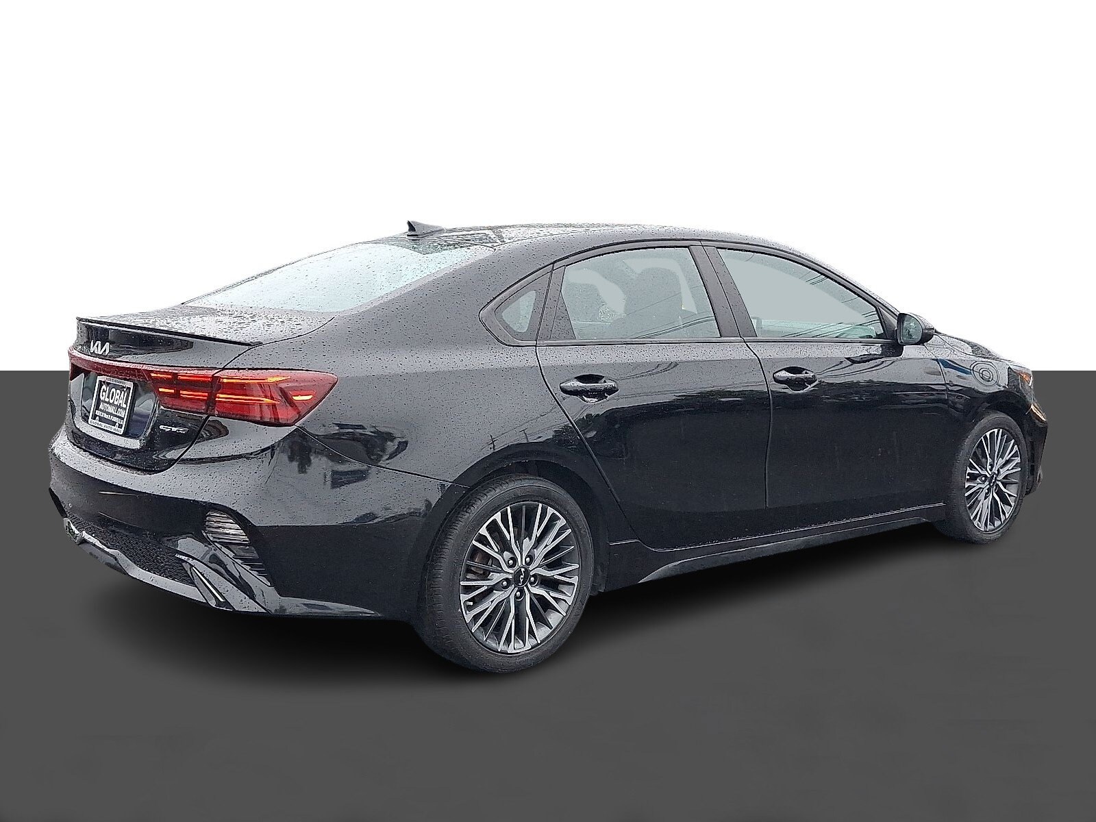 2023 Kia Forte GT-Line - Photo 6