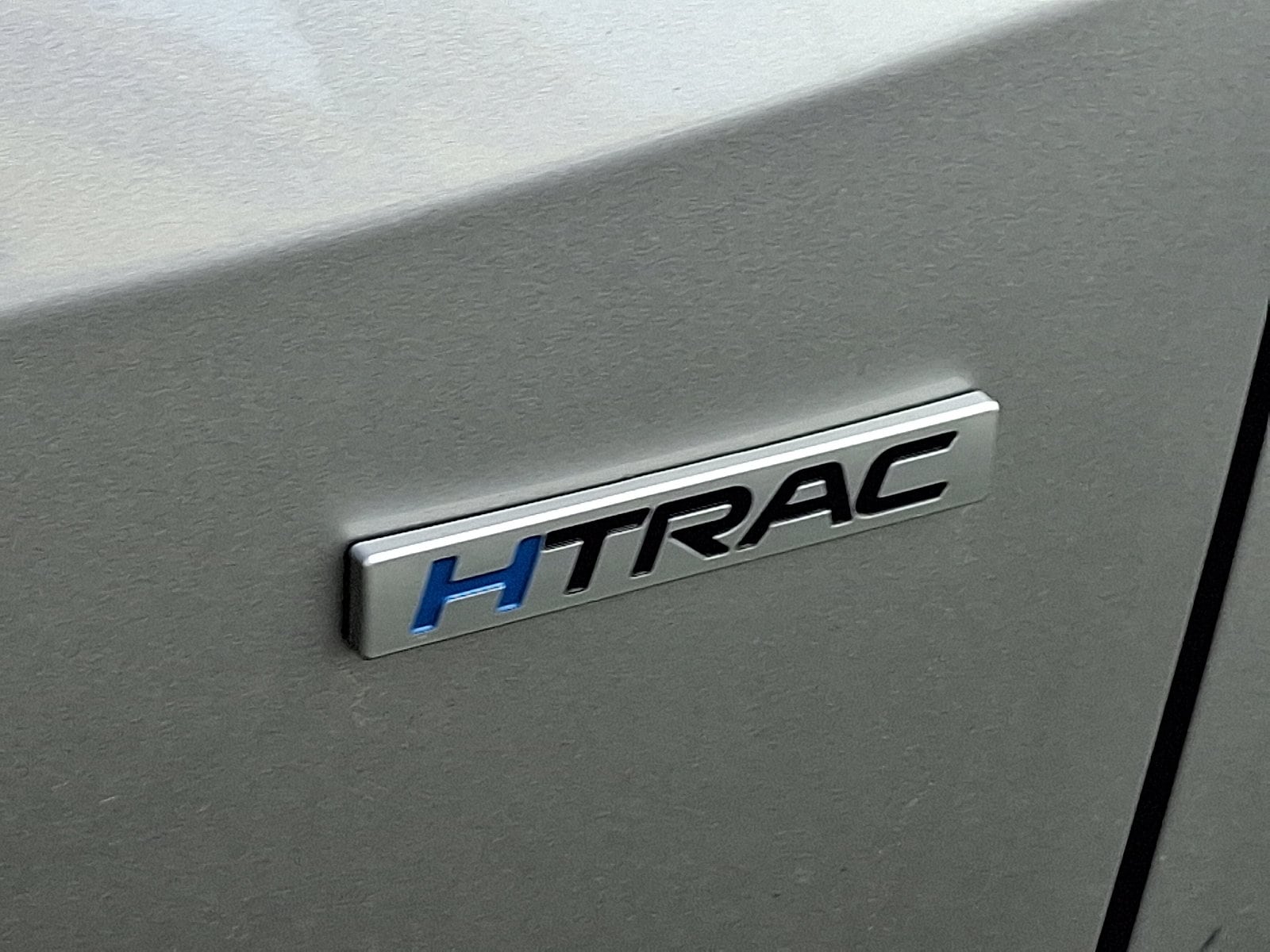 2024 Hyundai Tucson XRT - Photo 34