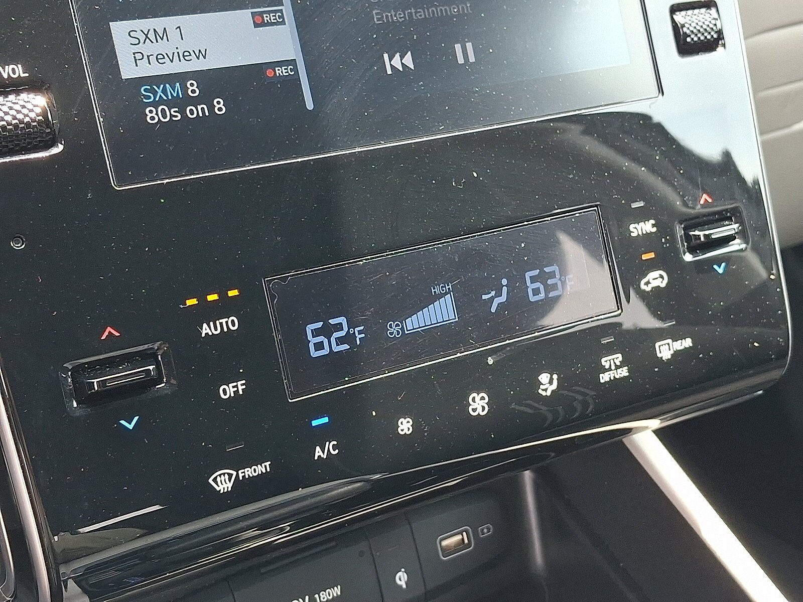 2024 Hyundai Tucson SEL - Photo 16