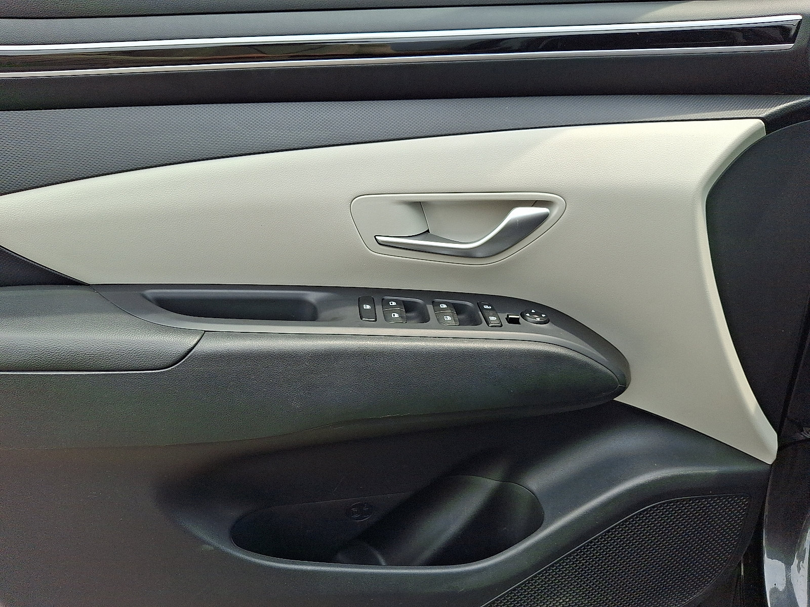 2024 Hyundai Tucson SEL - Photo 13