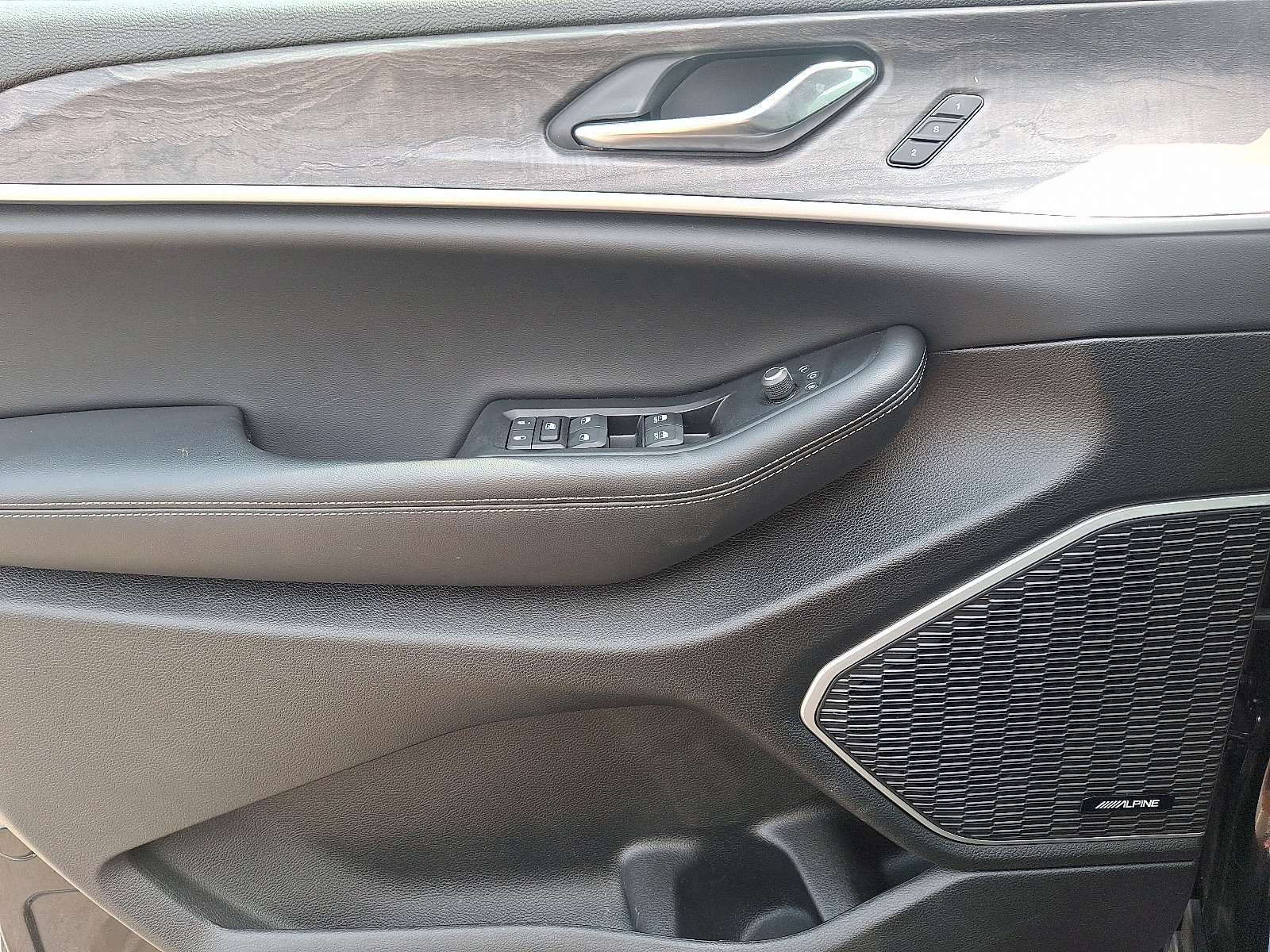 2024 Jeep Grand Cherokee 4xe - Photo 13