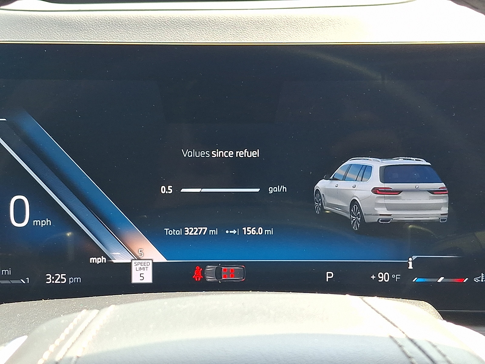 2025 BMW X7 40i - Photo 22
