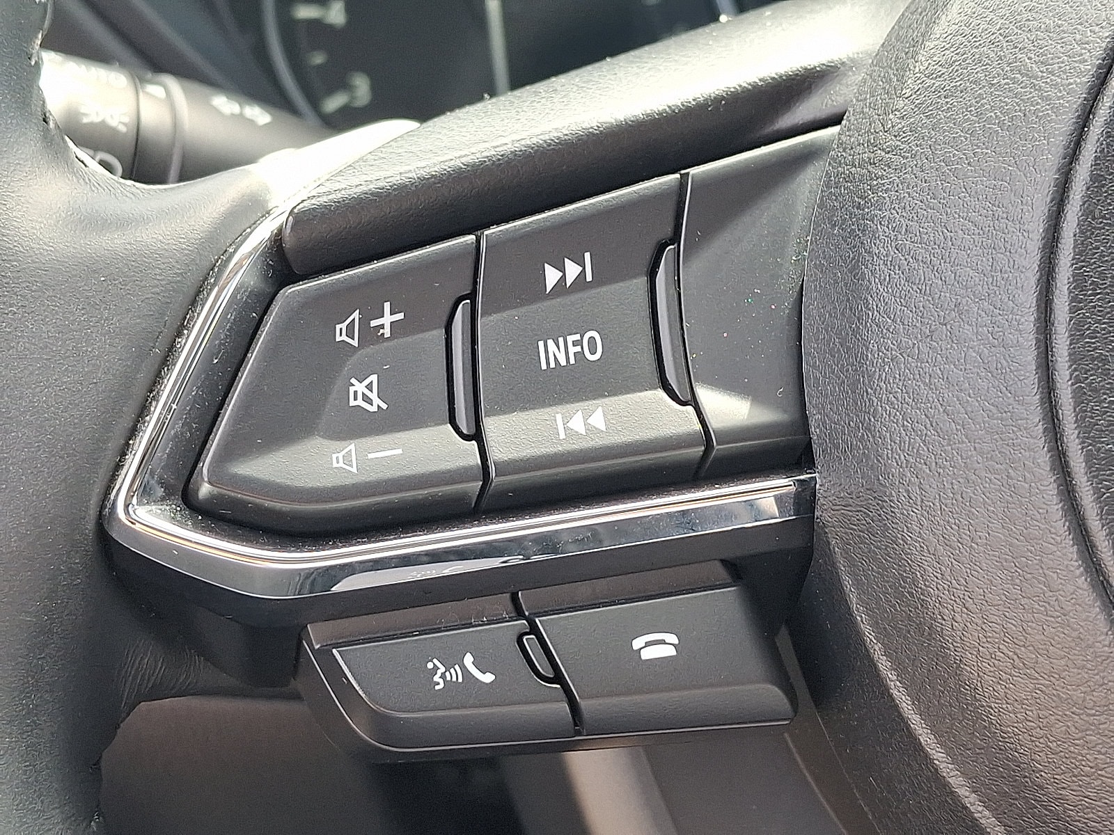 2024 Mazda CX-5 S Premium Plus package - Photo 20