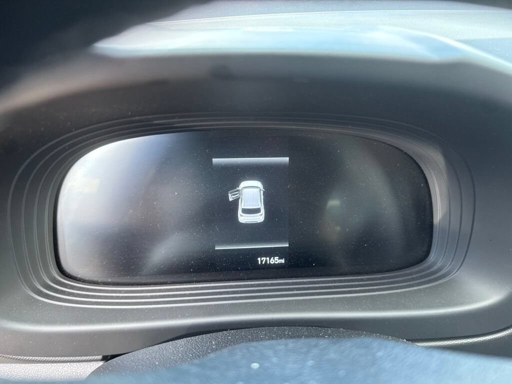 Certified 2024 Hyundai Venue SEL SUV