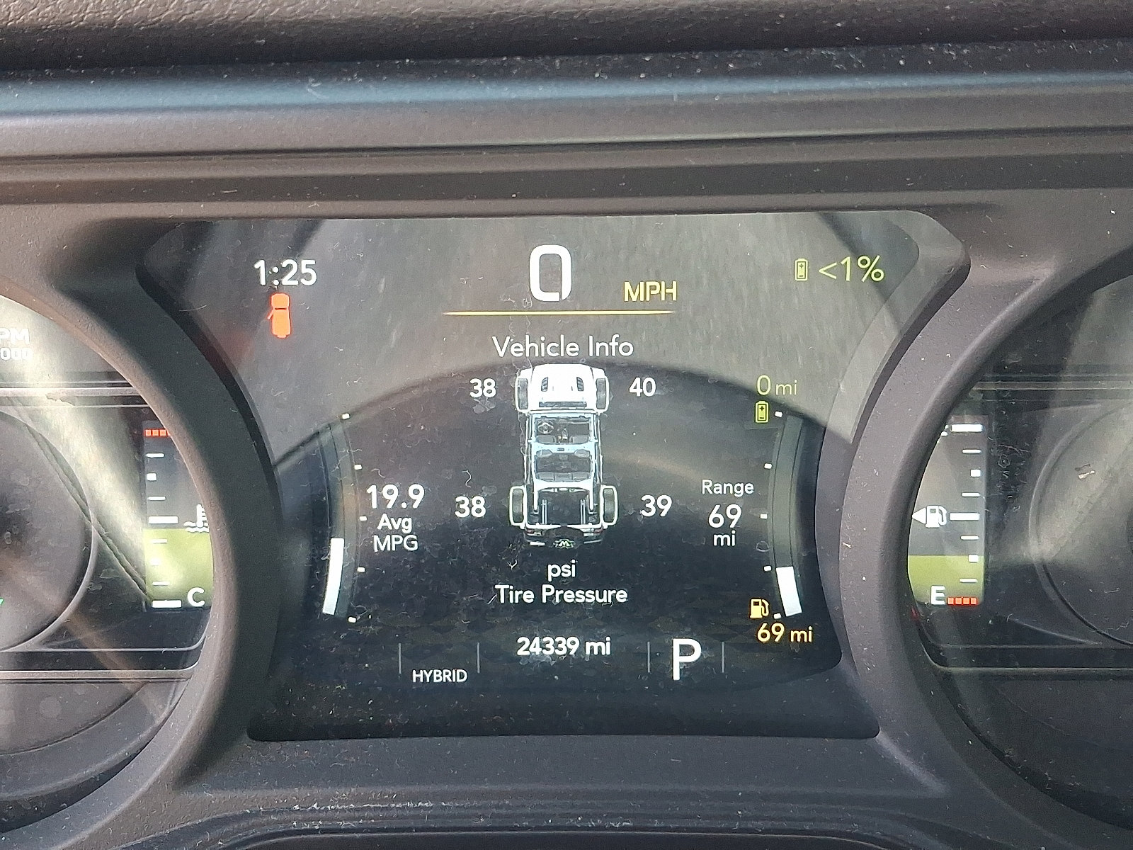 2024 Jeep Wrangler 4xe Sports S 4XE - Photo 20