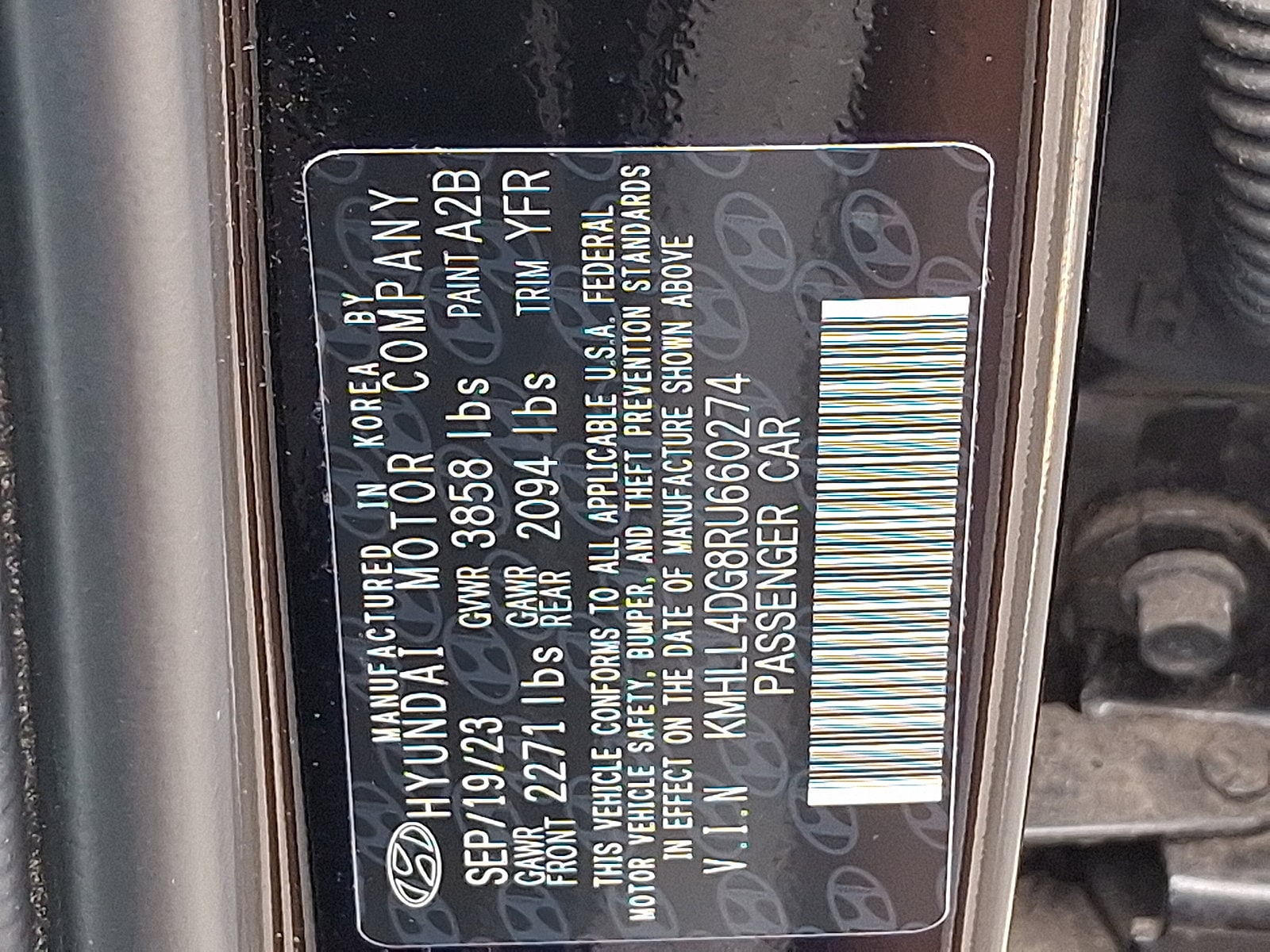 2024 Hyundai Elantra SE - Photo 28