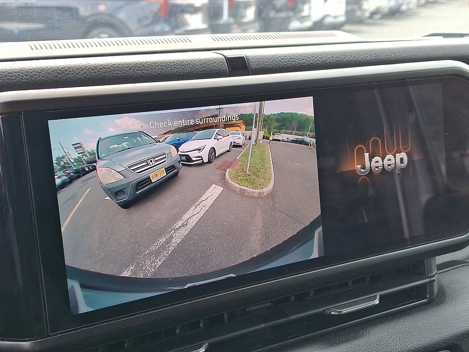 2024 Jeep Wrangler 4xe Sports S 4XE - Photo 18