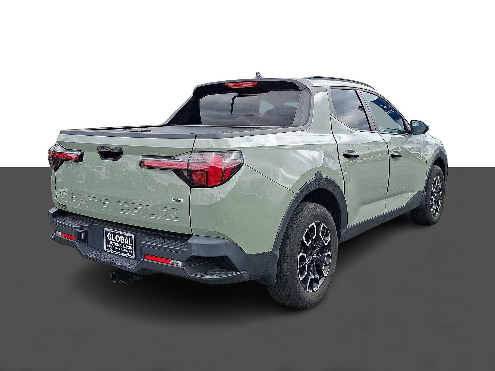 2023 Hyundai Santa Cruz SEL - Photo 7