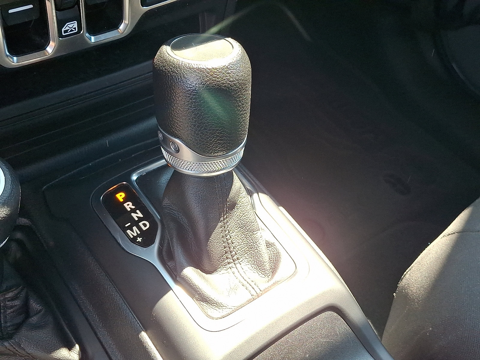2023 Jeep Wrangler 4xe Willys 4XE - Photo 15