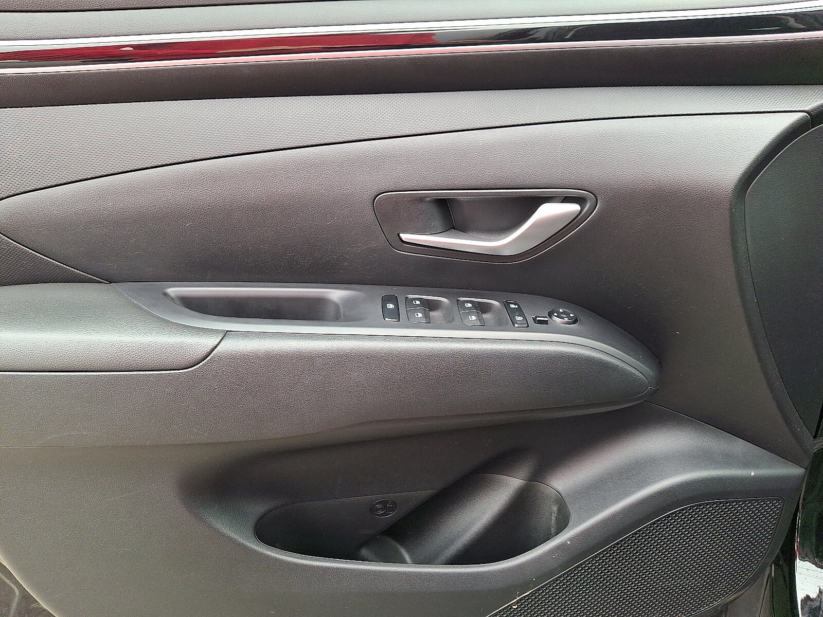2024 Hyundai Tucson SEL - Photo 13