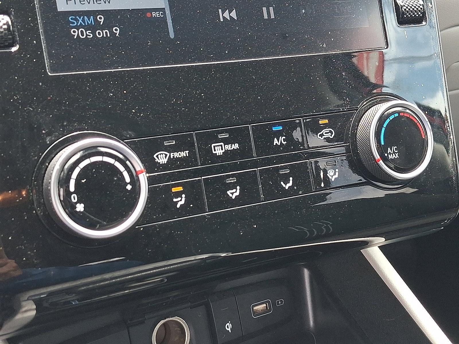 2023 Hyundai Tucson SEL - Photo 16