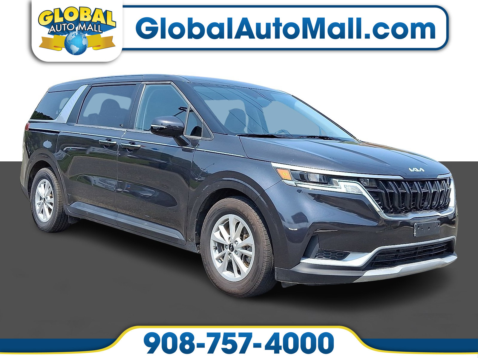 2024 Kia Carnival