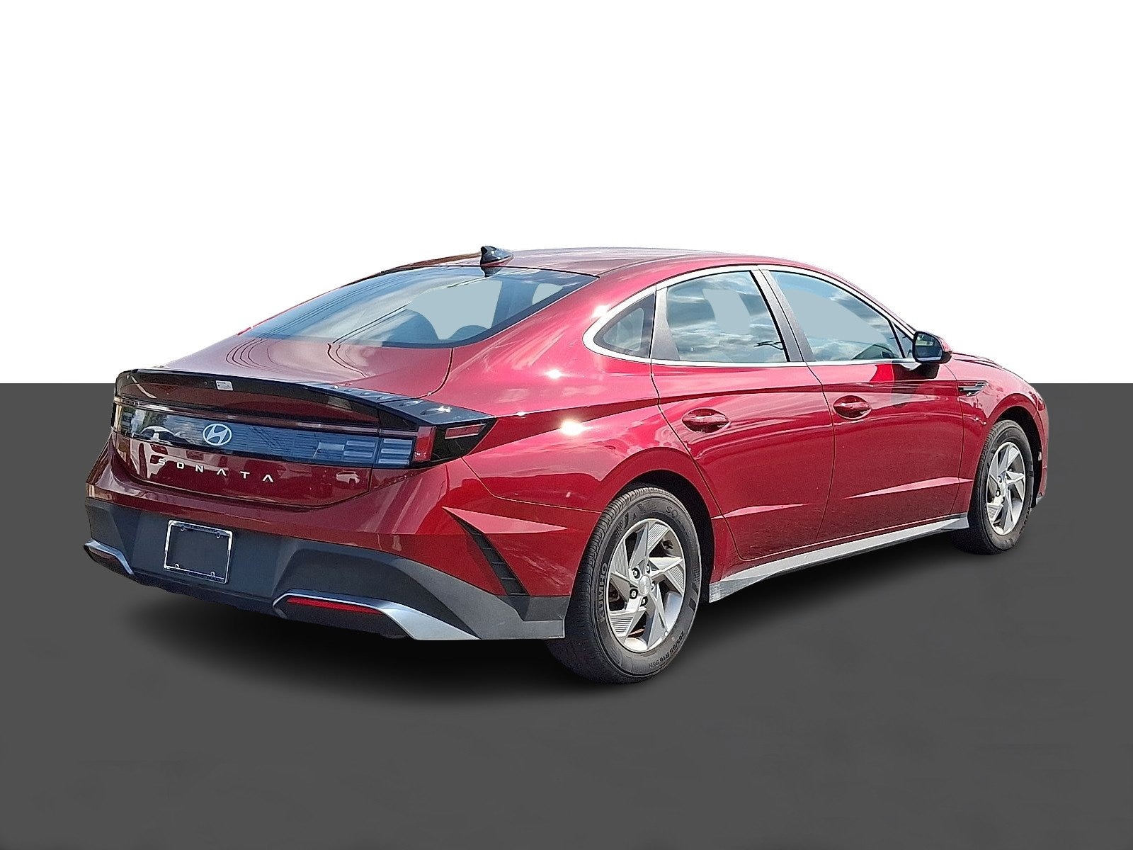 2025 Hyundai Sonata SE - Photo 7