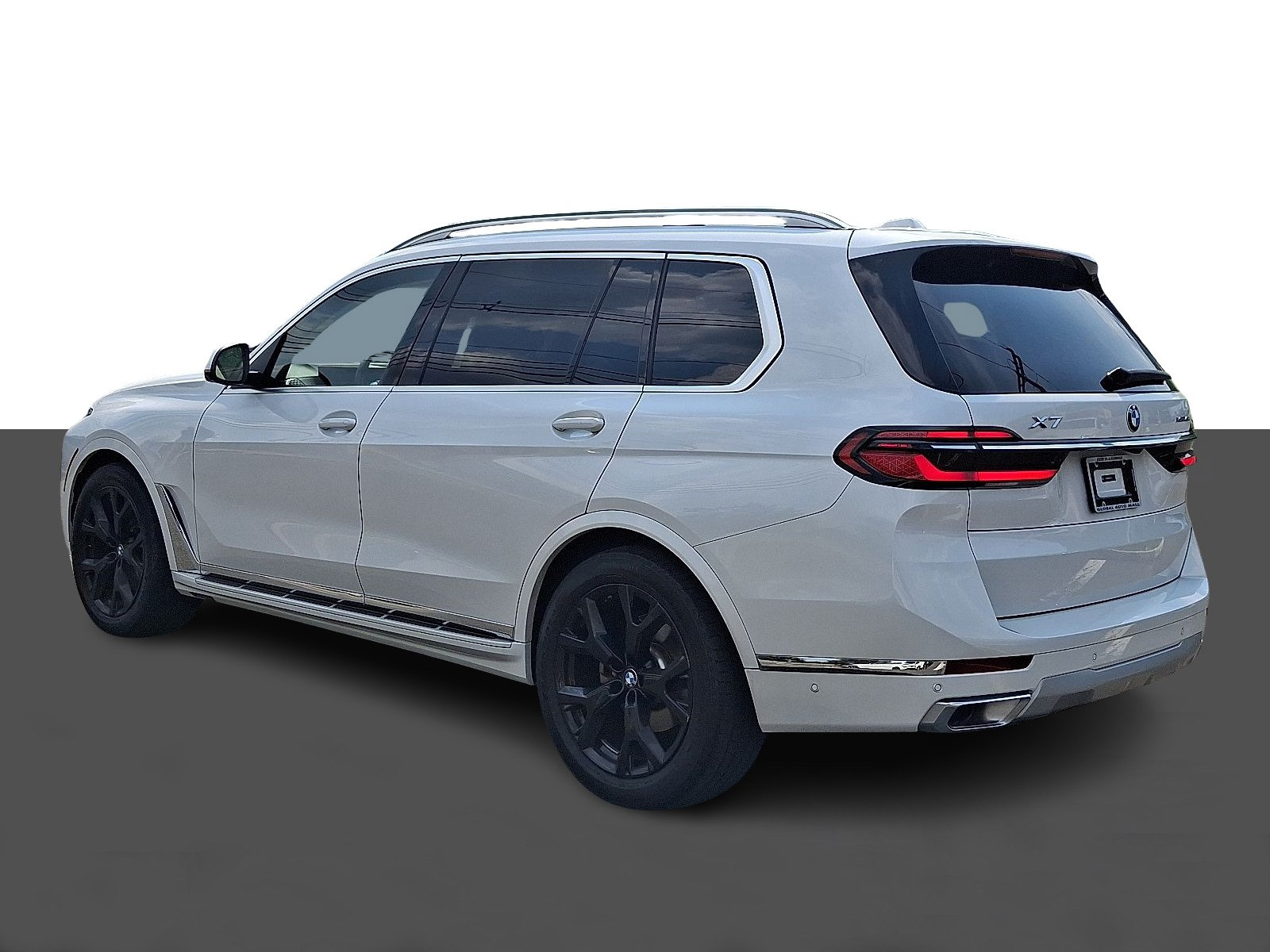 2025 BMW X7 40i - Photo 5